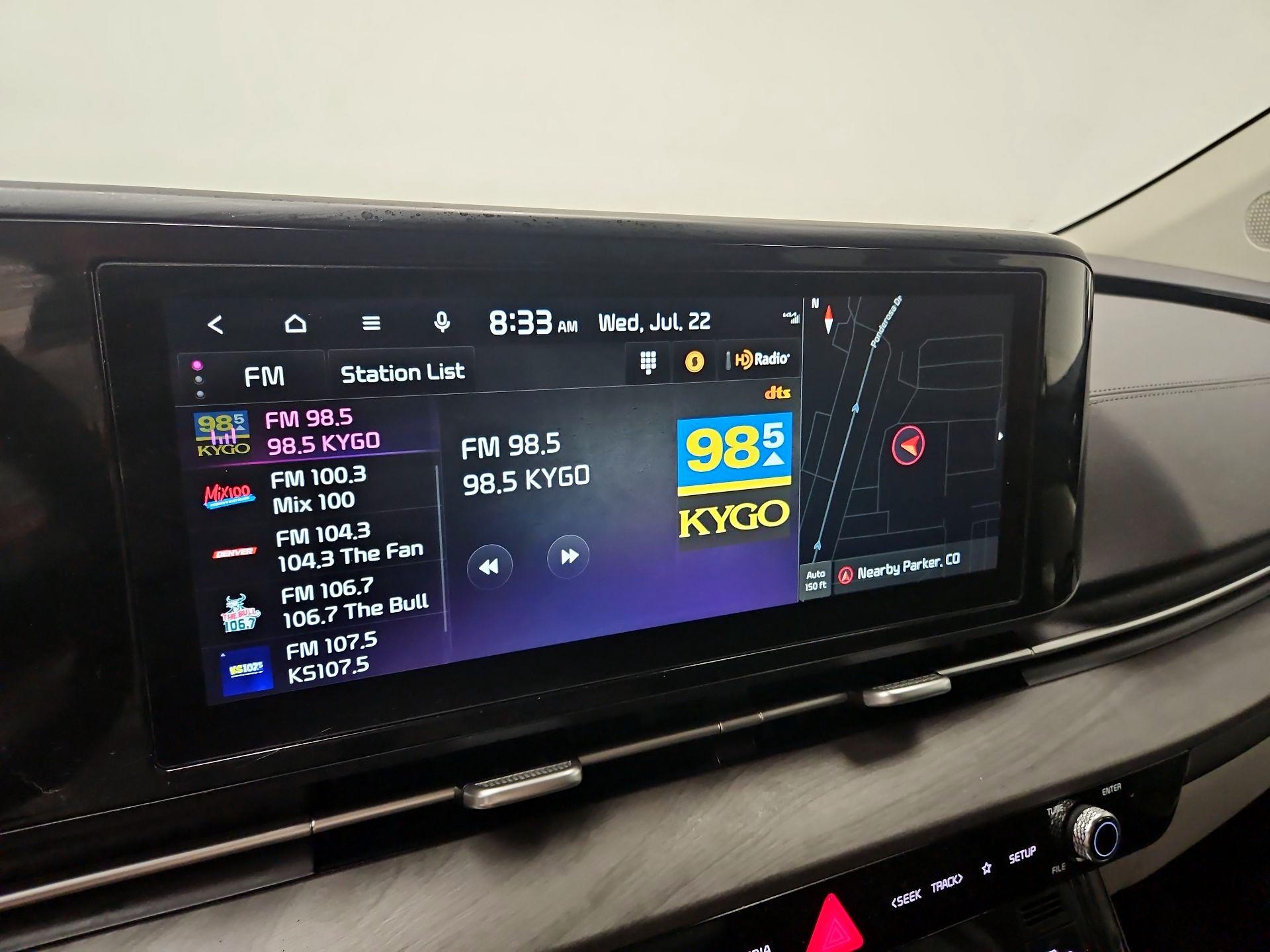 Thumbnail: 2024 Kia Carnival - 16