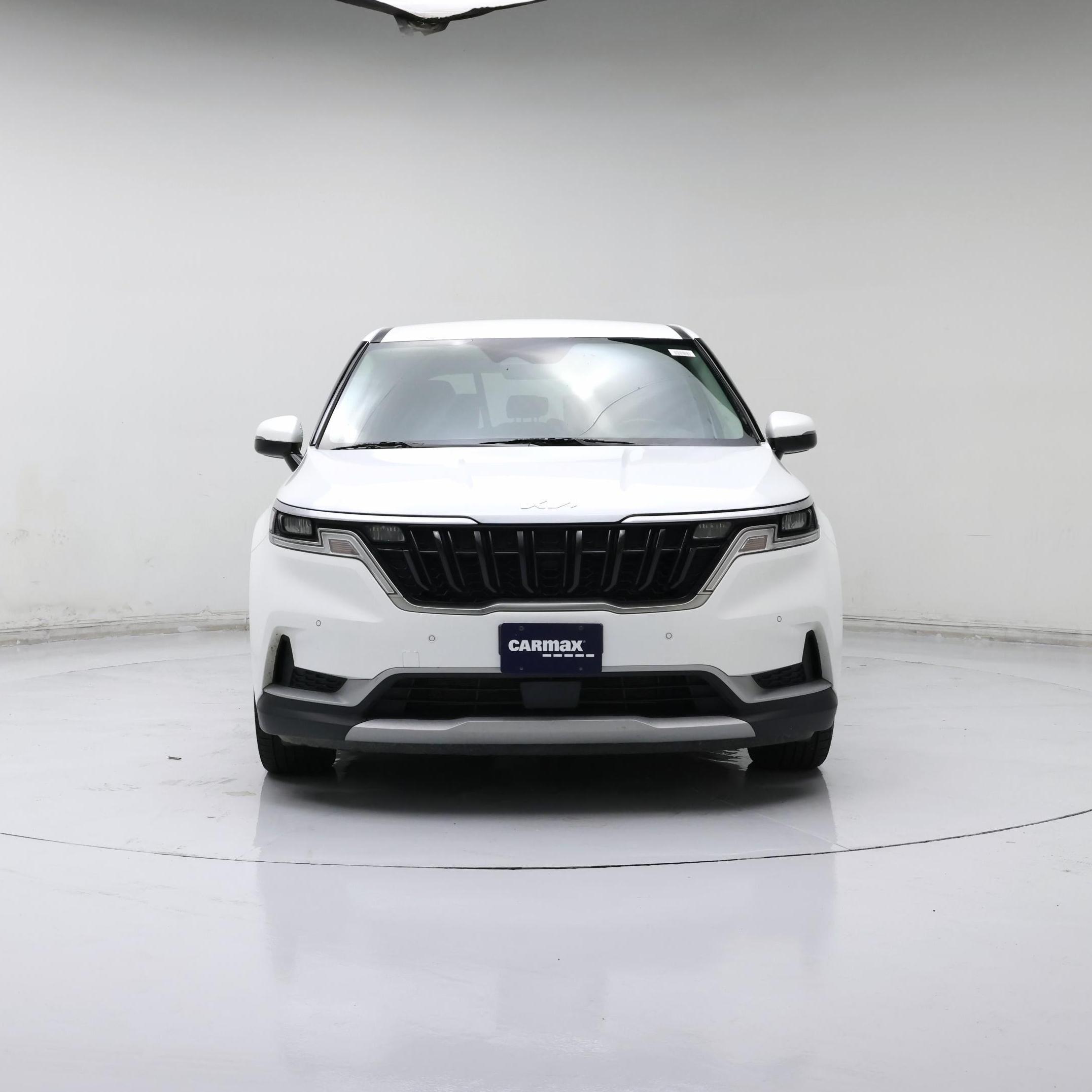 Thumbnail: 2024 Kia Carnival - 5