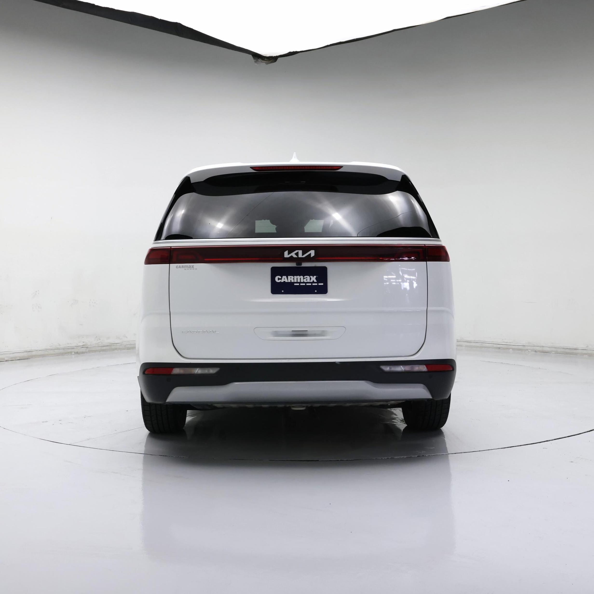 Thumbnail: 2024 Kia Carnival - 6