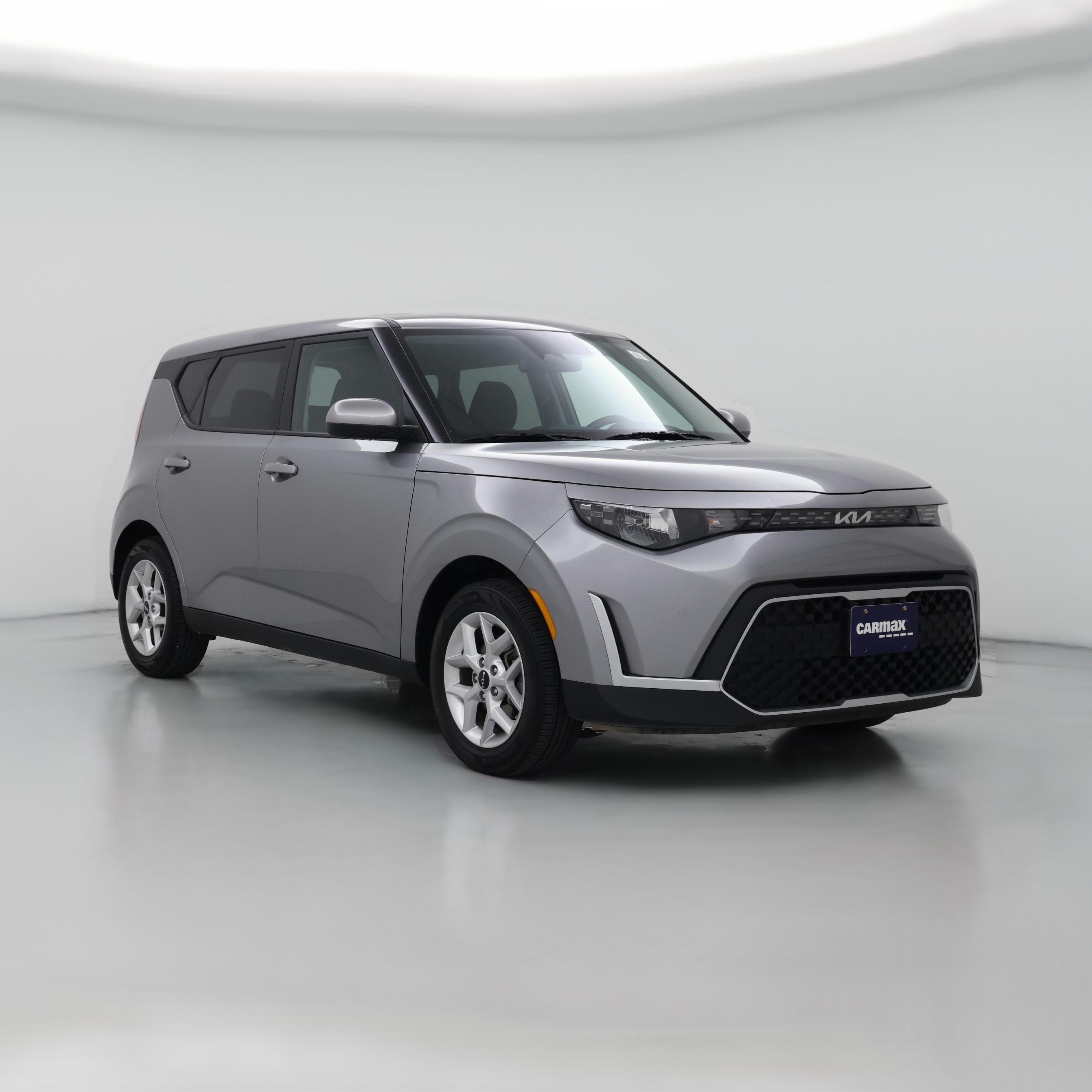 Thumbnail: 2025 Kia Soul - 1
