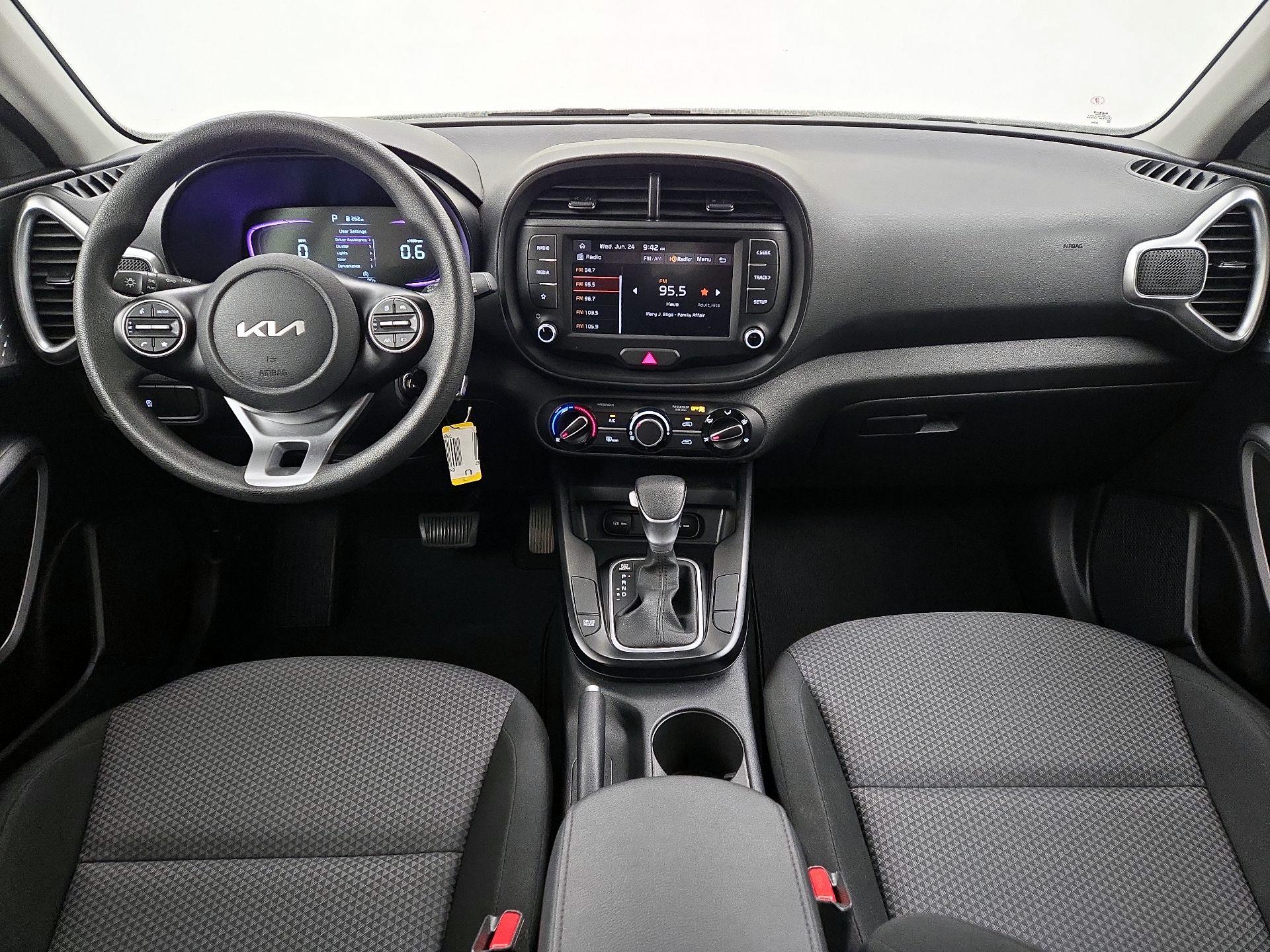 Thumbnail: 2025 Kia Soul - 9
