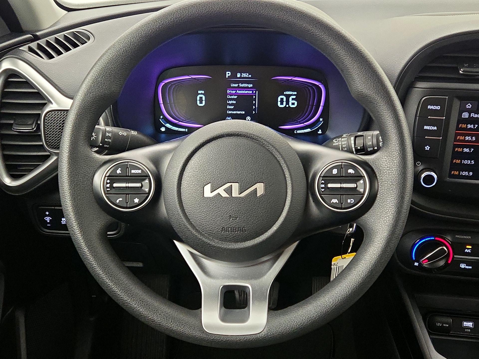 Thumbnail: 2025 Kia Soul - 10