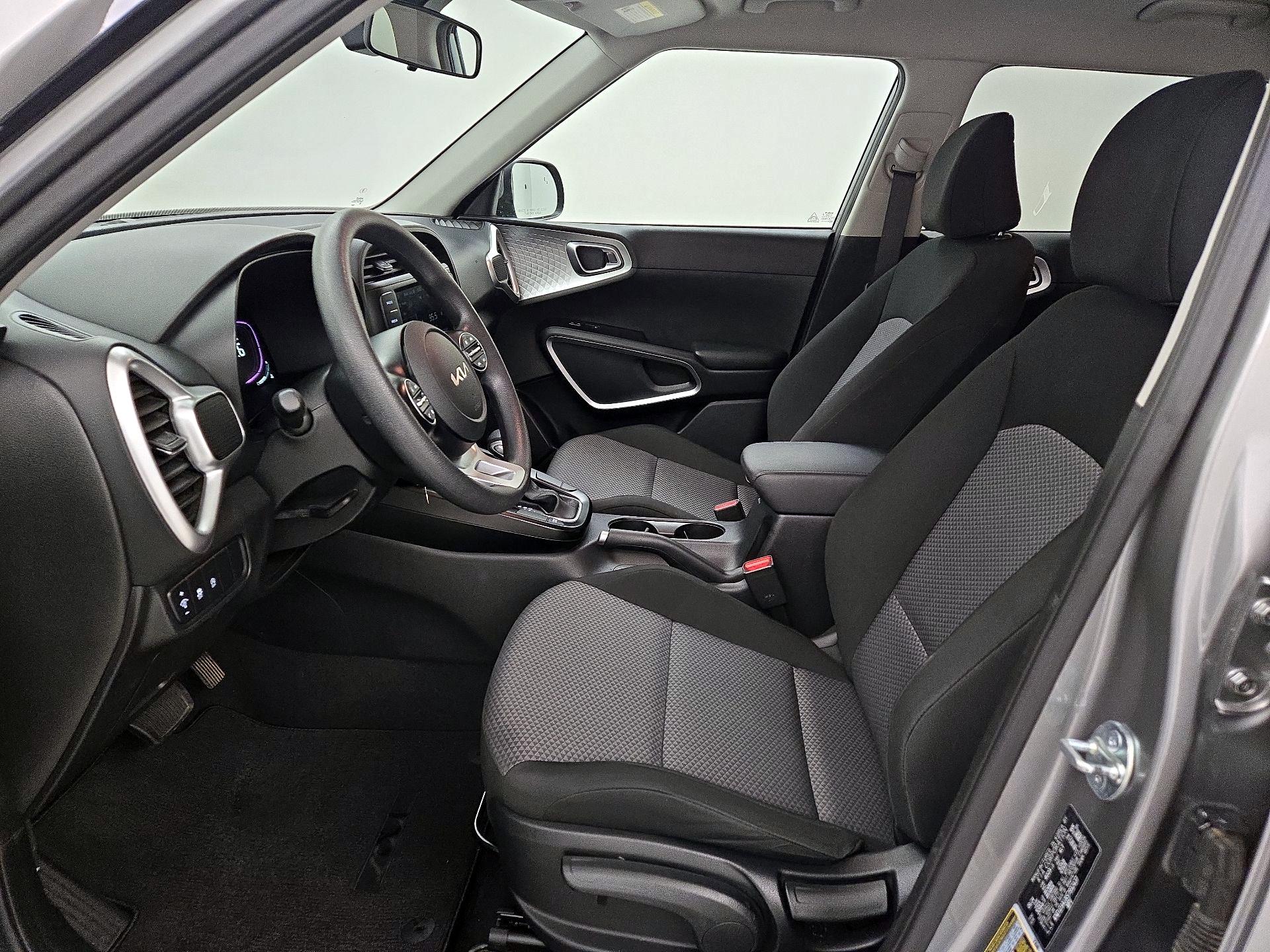 Thumbnail: 2025 Kia Soul - 11