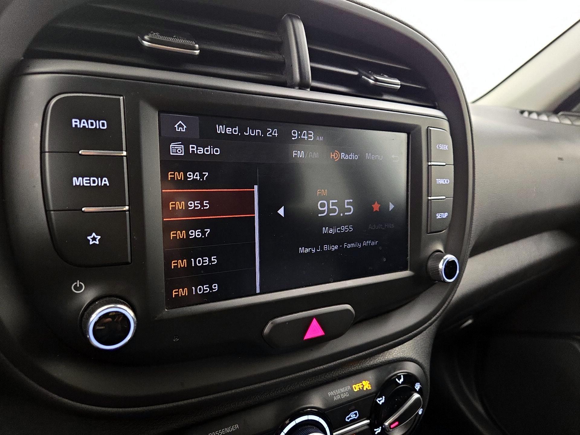 Thumbnail: 2025 Kia Soul - 15