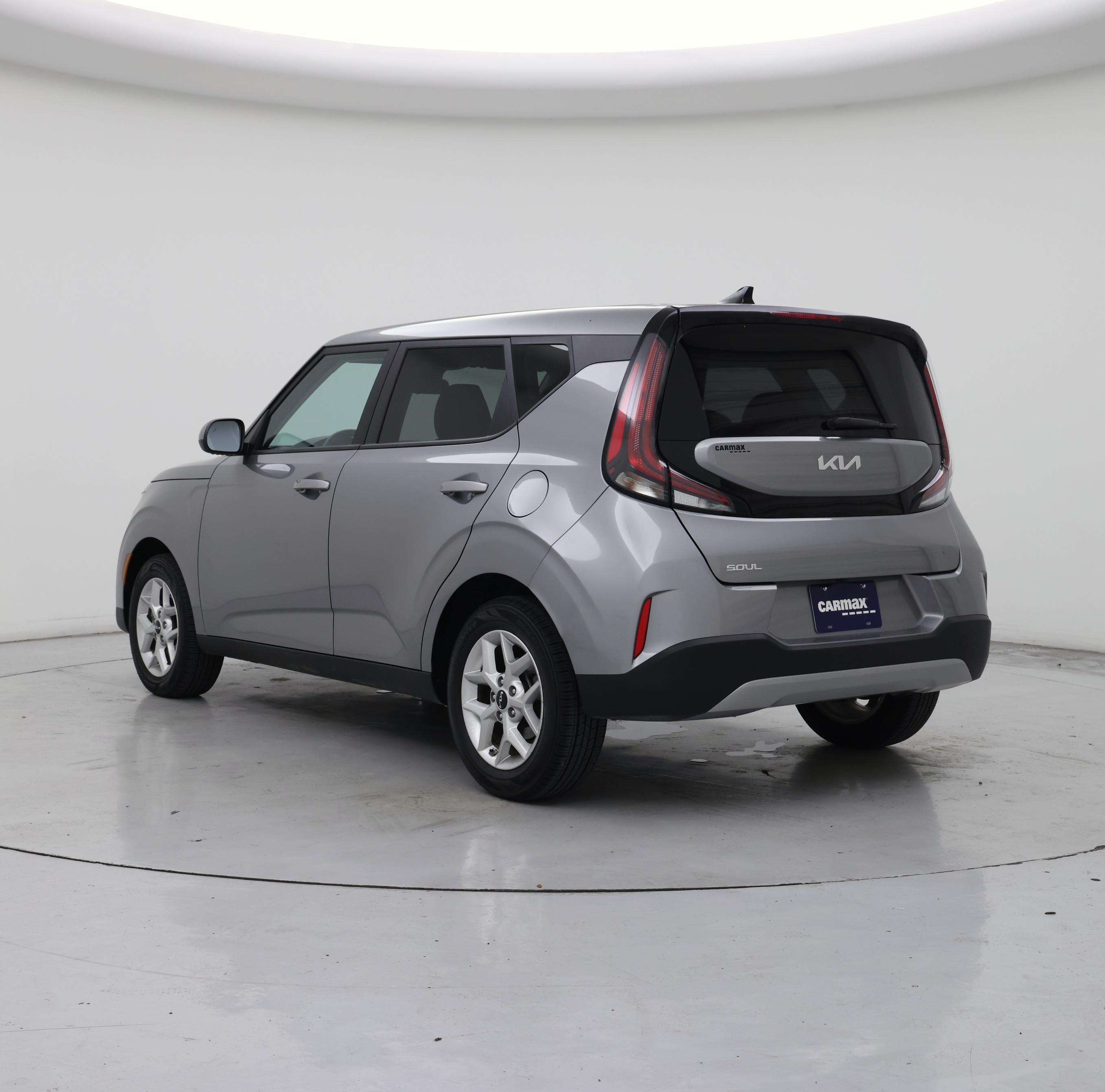 Thumbnail: 2025 Kia Soul - 2