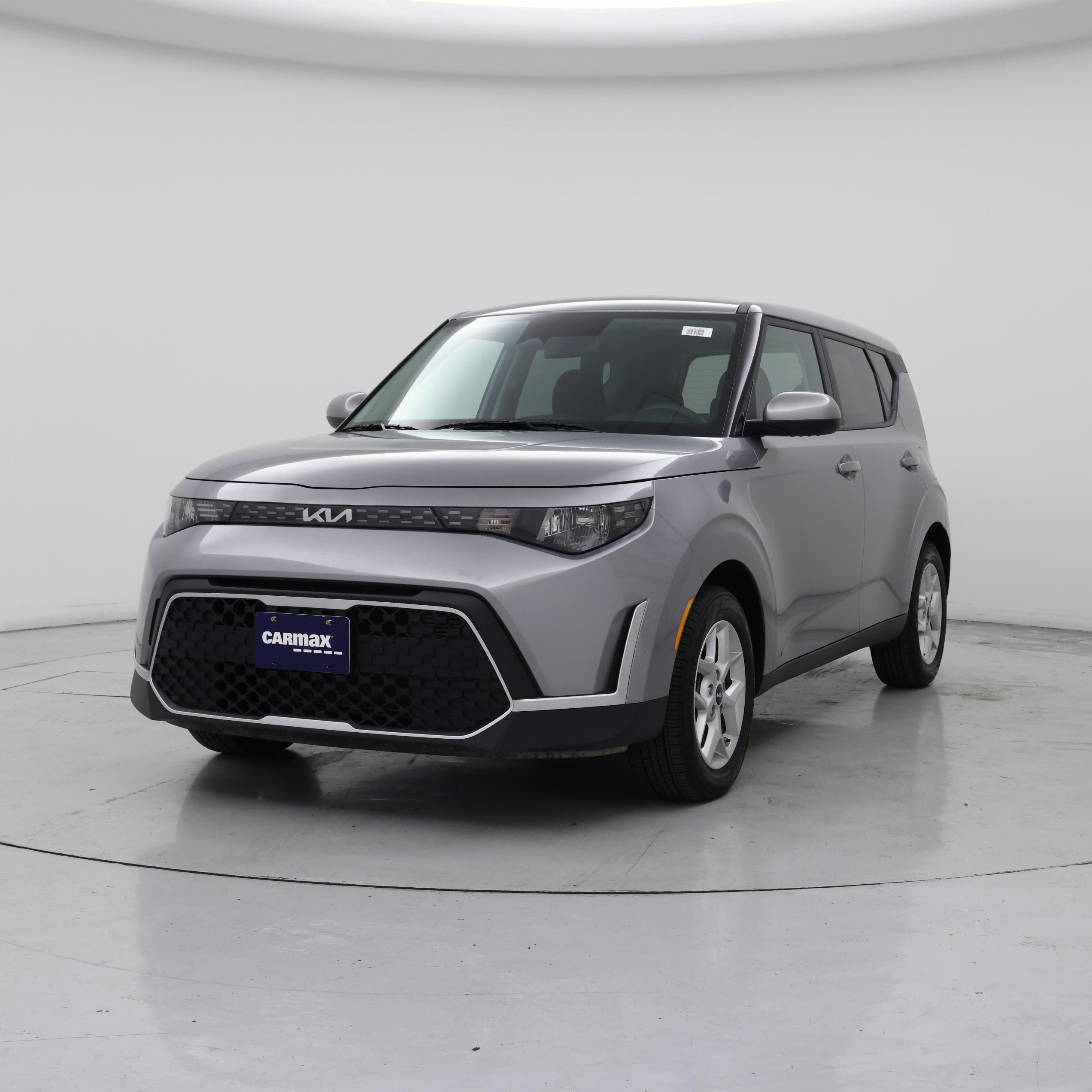 Thumbnail: 2025 Kia Soul - 4