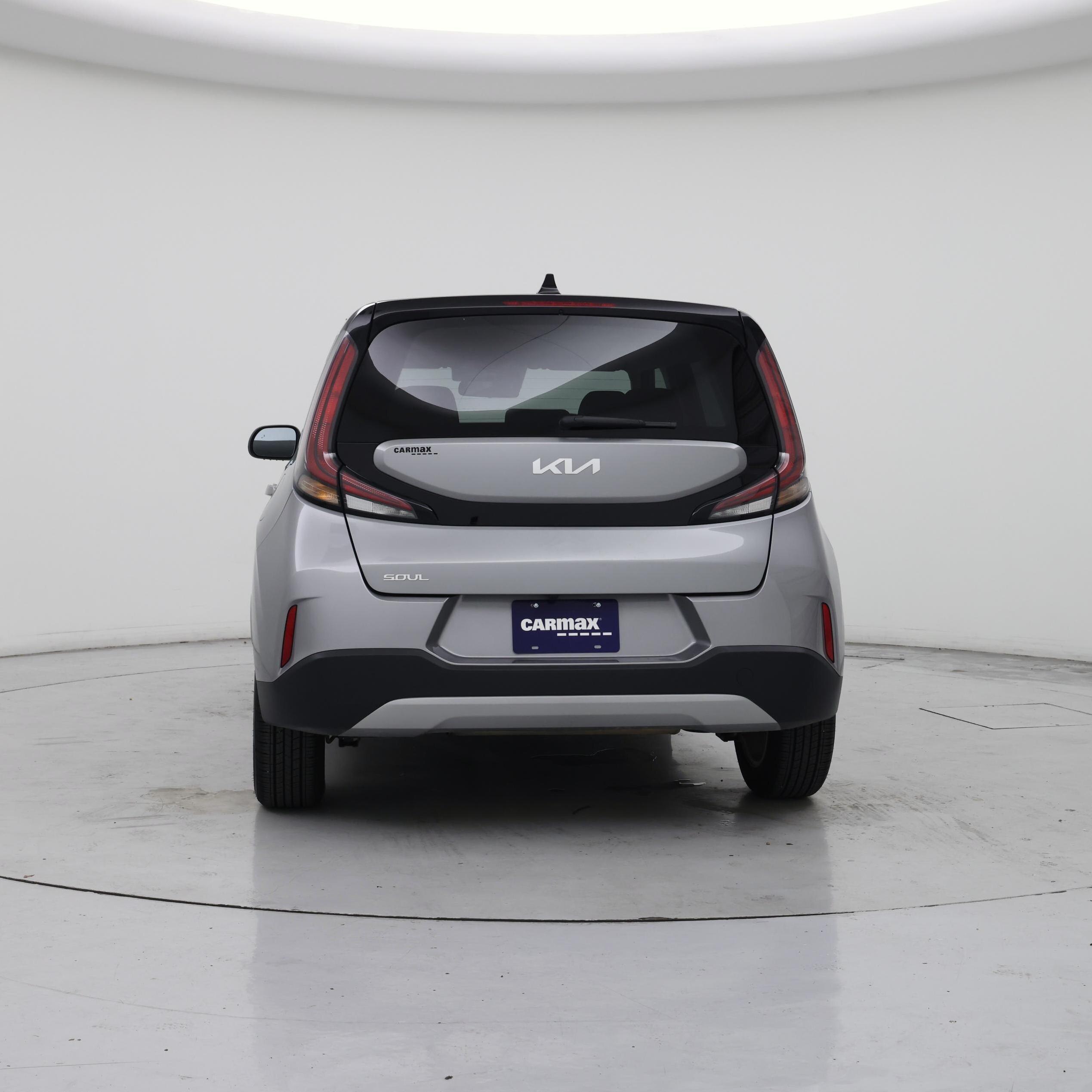 Thumbnail: 2025 Kia Soul - 6