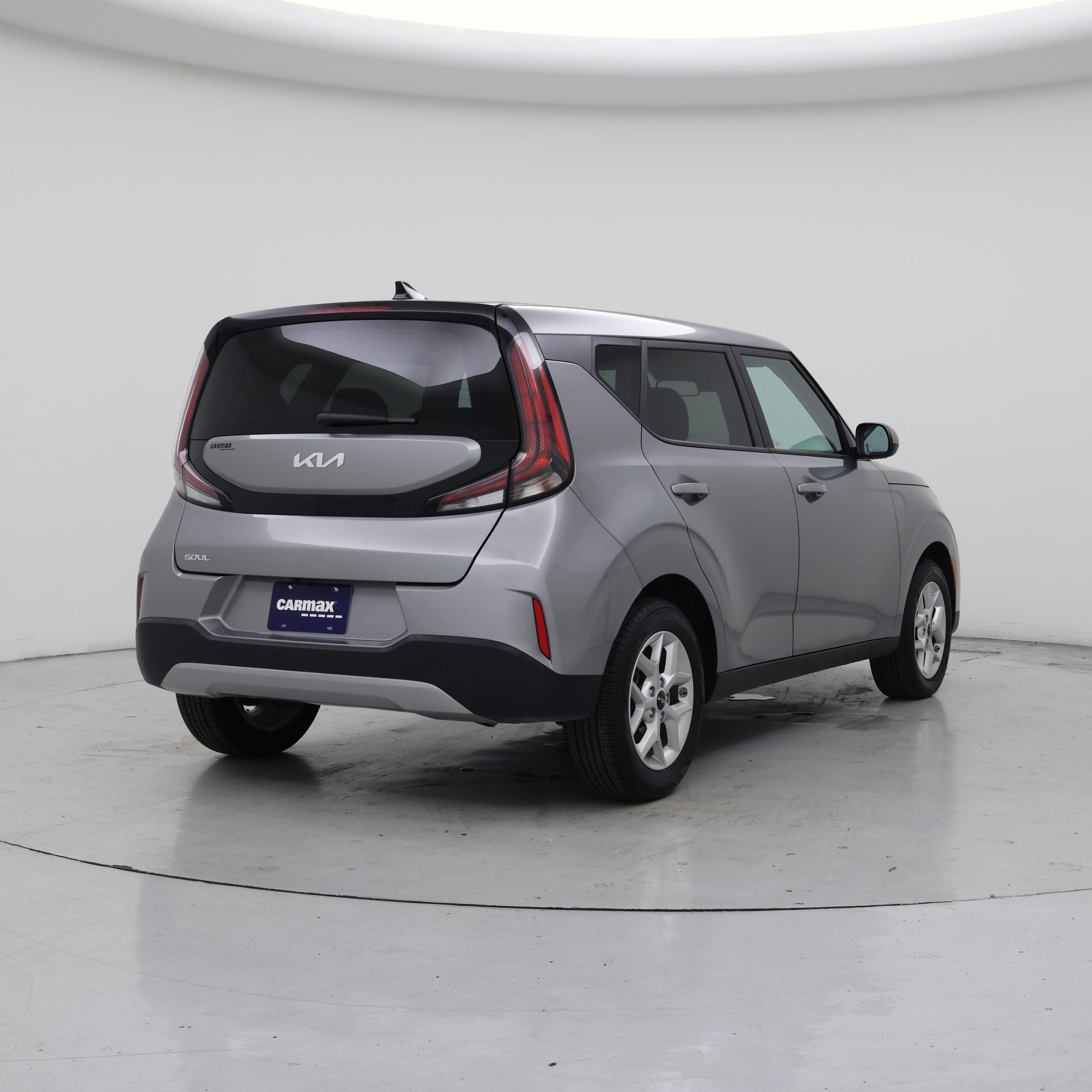 Thumbnail: 2025 Kia Soul - 8