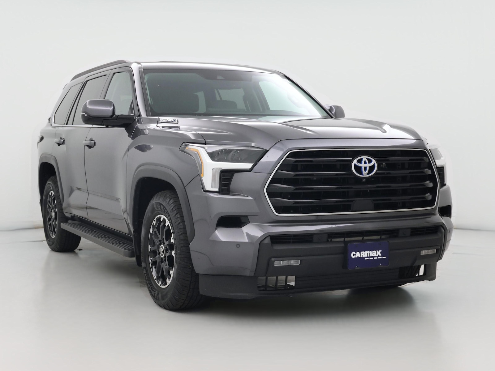 2023 Toyota Sequoia