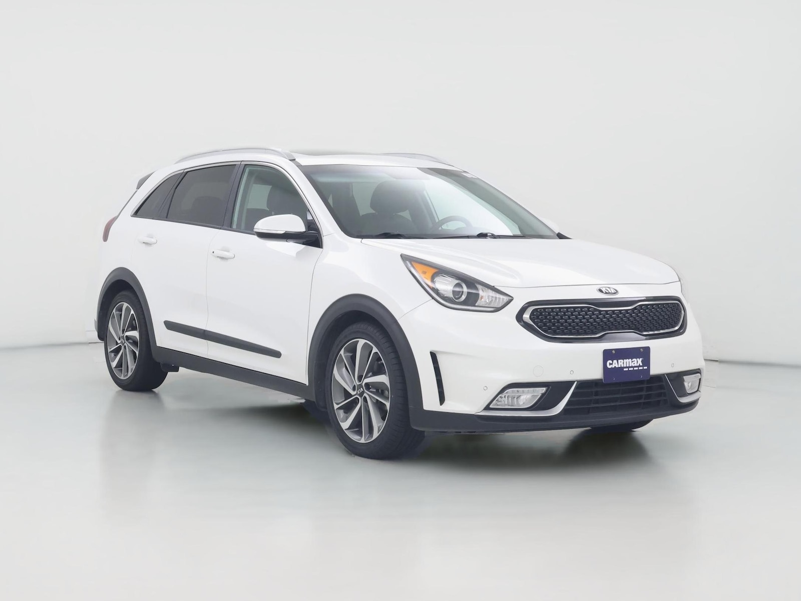 2017 Kia Niro