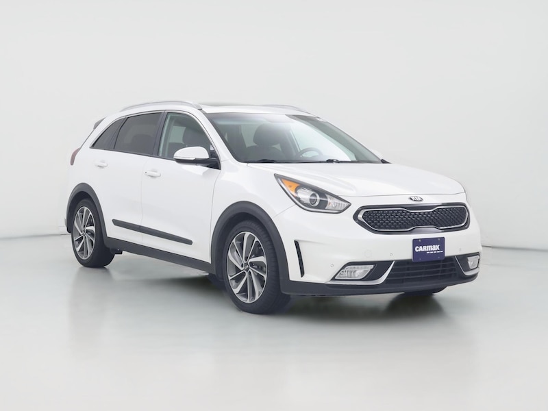 2017 Kia Niro Touring -
                  Houston, TX