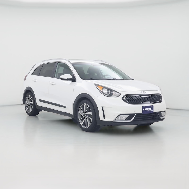 2017 Kia Niro Touring