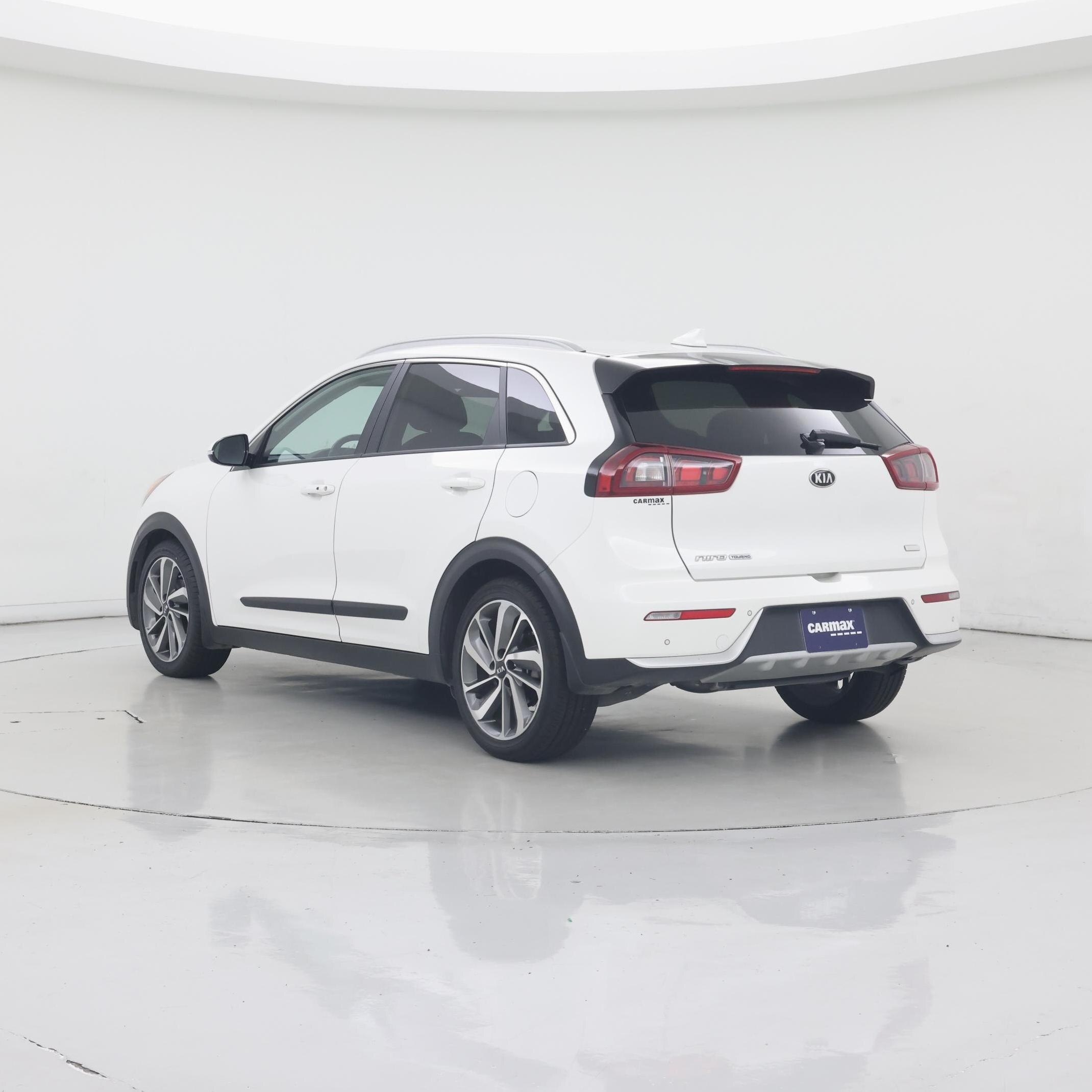 Thumbnail: 2017 Kia Niro - 2
