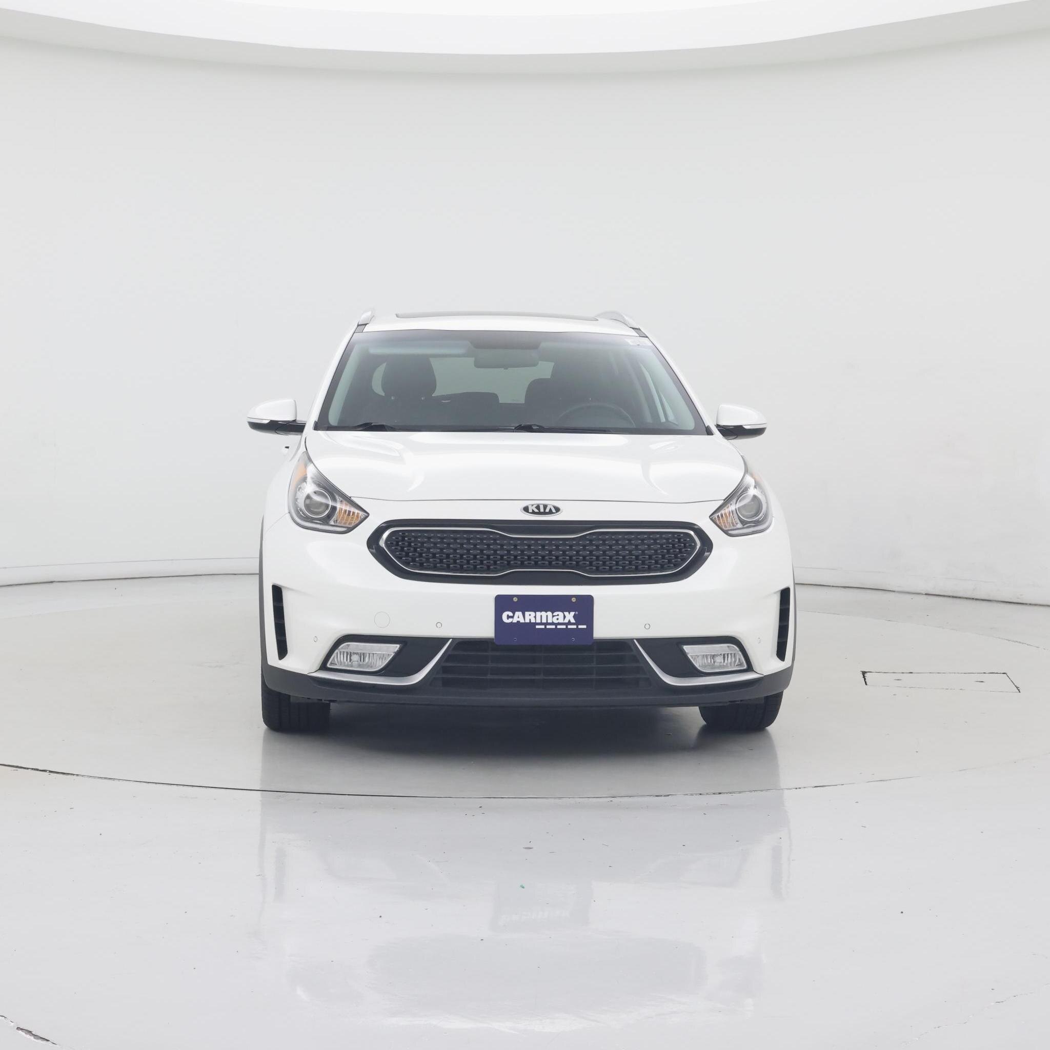 Thumbnail: 2017 Kia Niro - 5