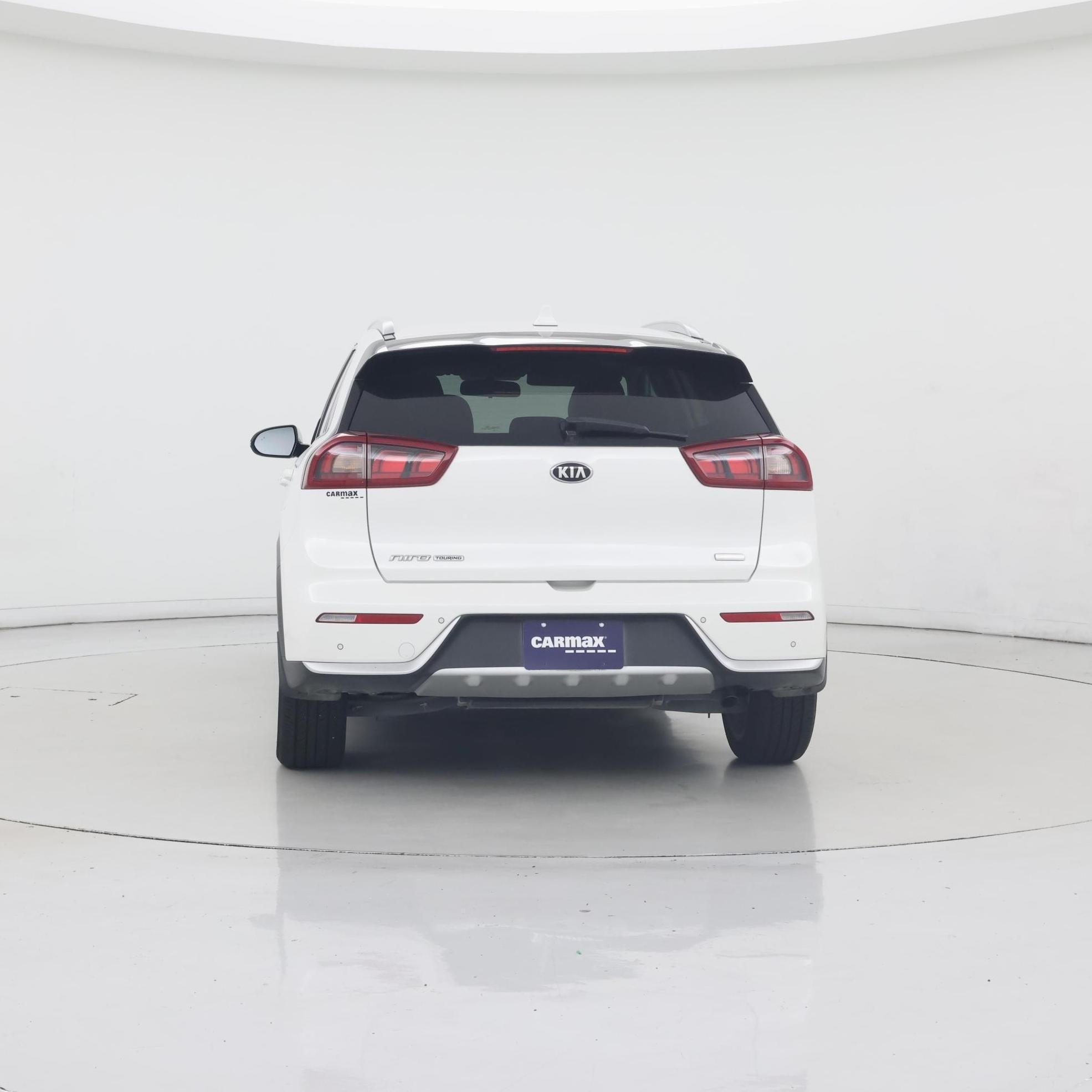 Thumbnail: 2017 Kia Niro - 6