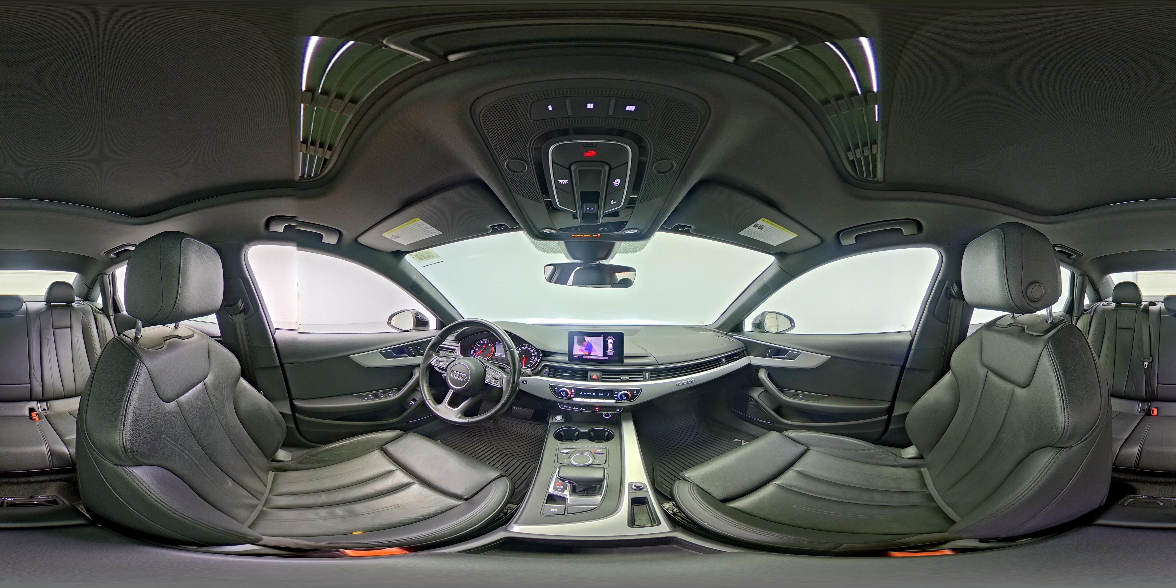 2017 Audi A4 Premium Plus - Photo 25