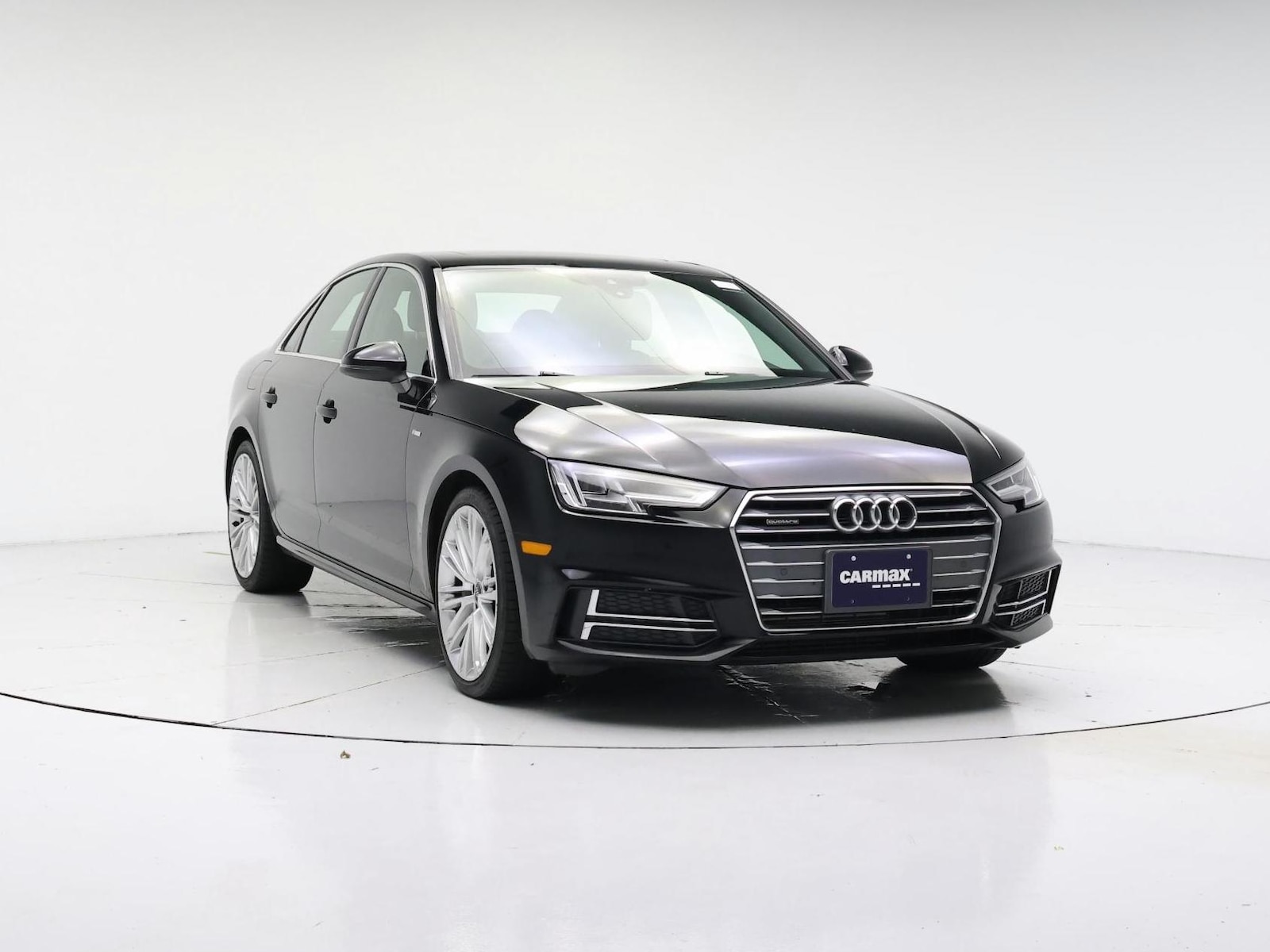 2017 Audi A4 Premium Plus - Photo 2