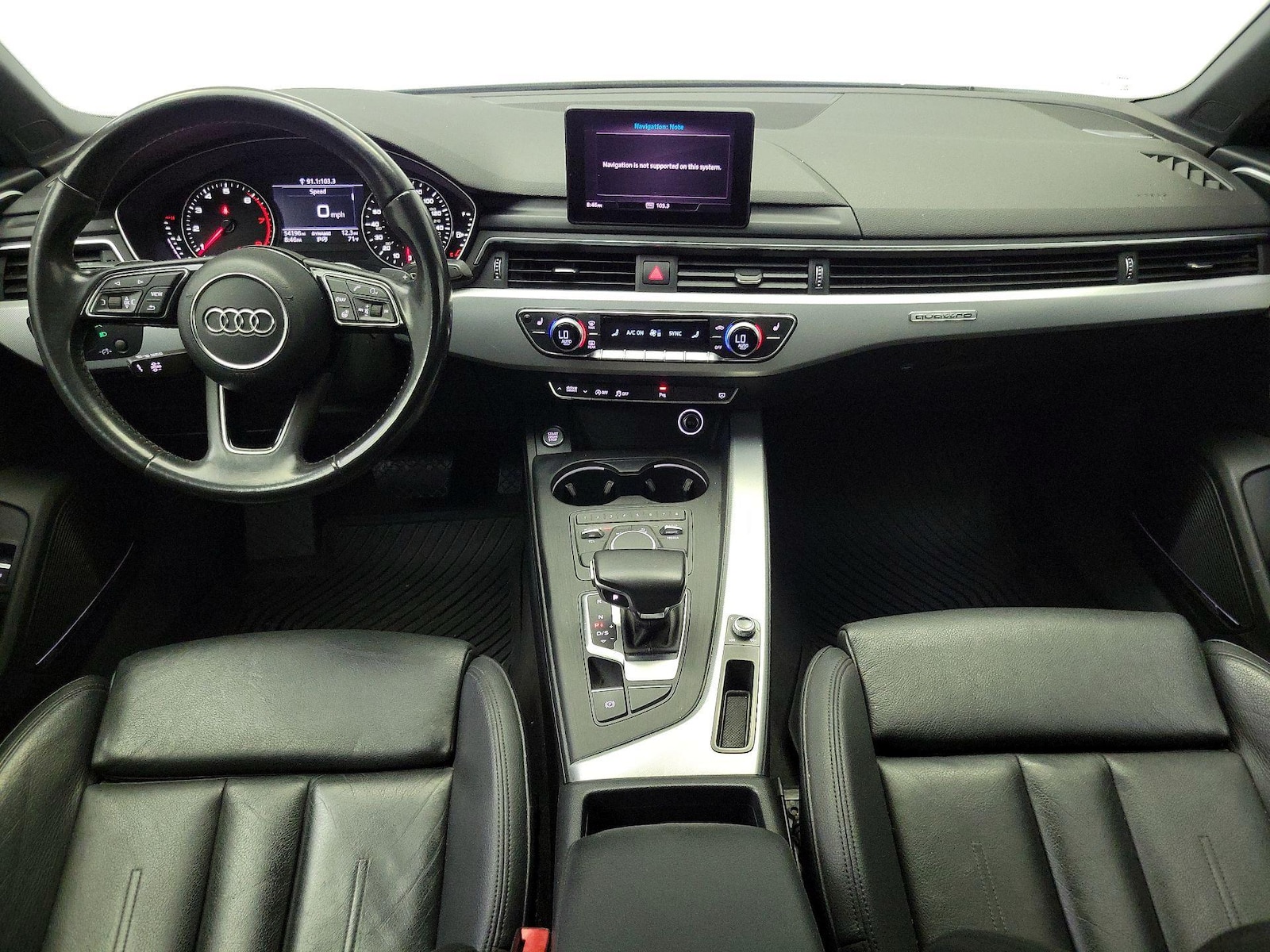 2017 Audi A4 Premium Plus - Photo 10