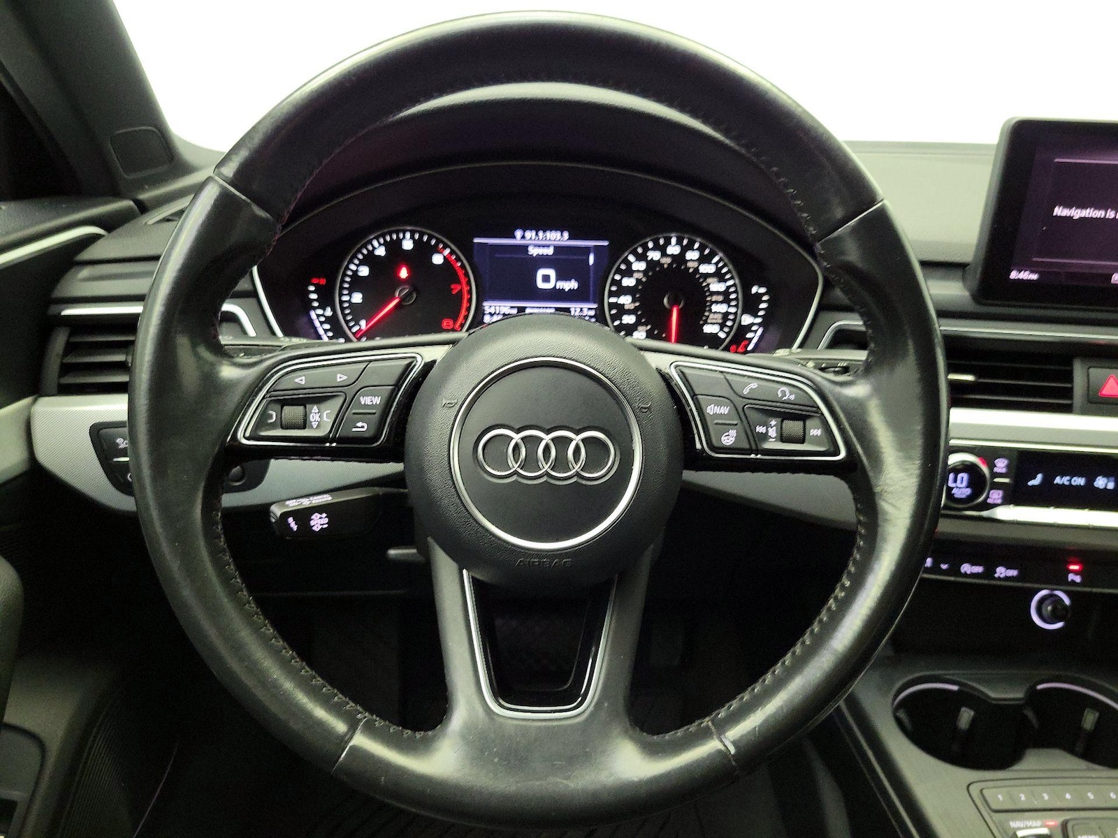 2017 Audi A4 Premium Plus - Photo 11