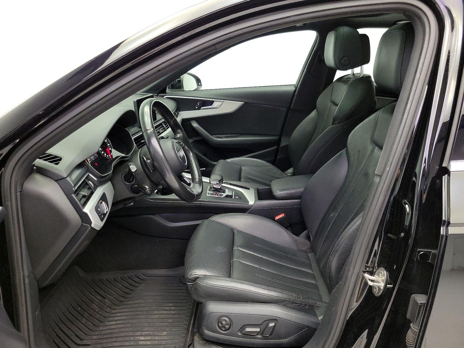 2017 Audi A4 Premium Plus - Photo 12