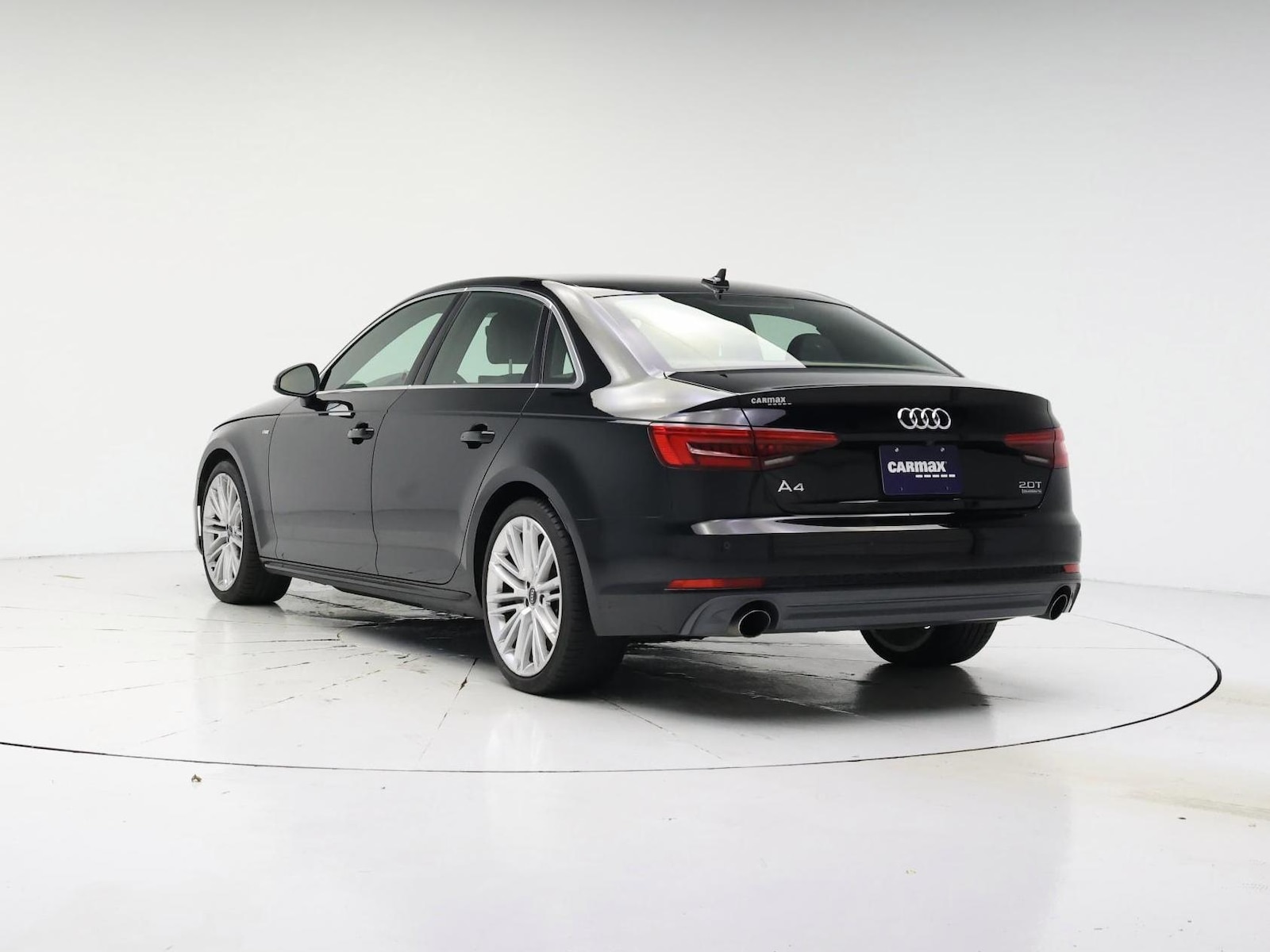 2017 Audi A4 Premium Plus - Photo 3