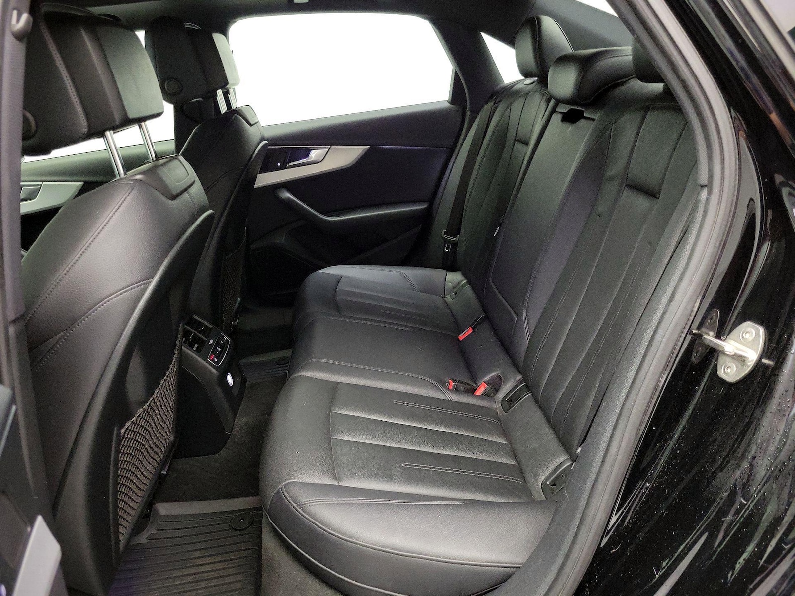 2017 Audi A4 Premium Plus - Photo 21
