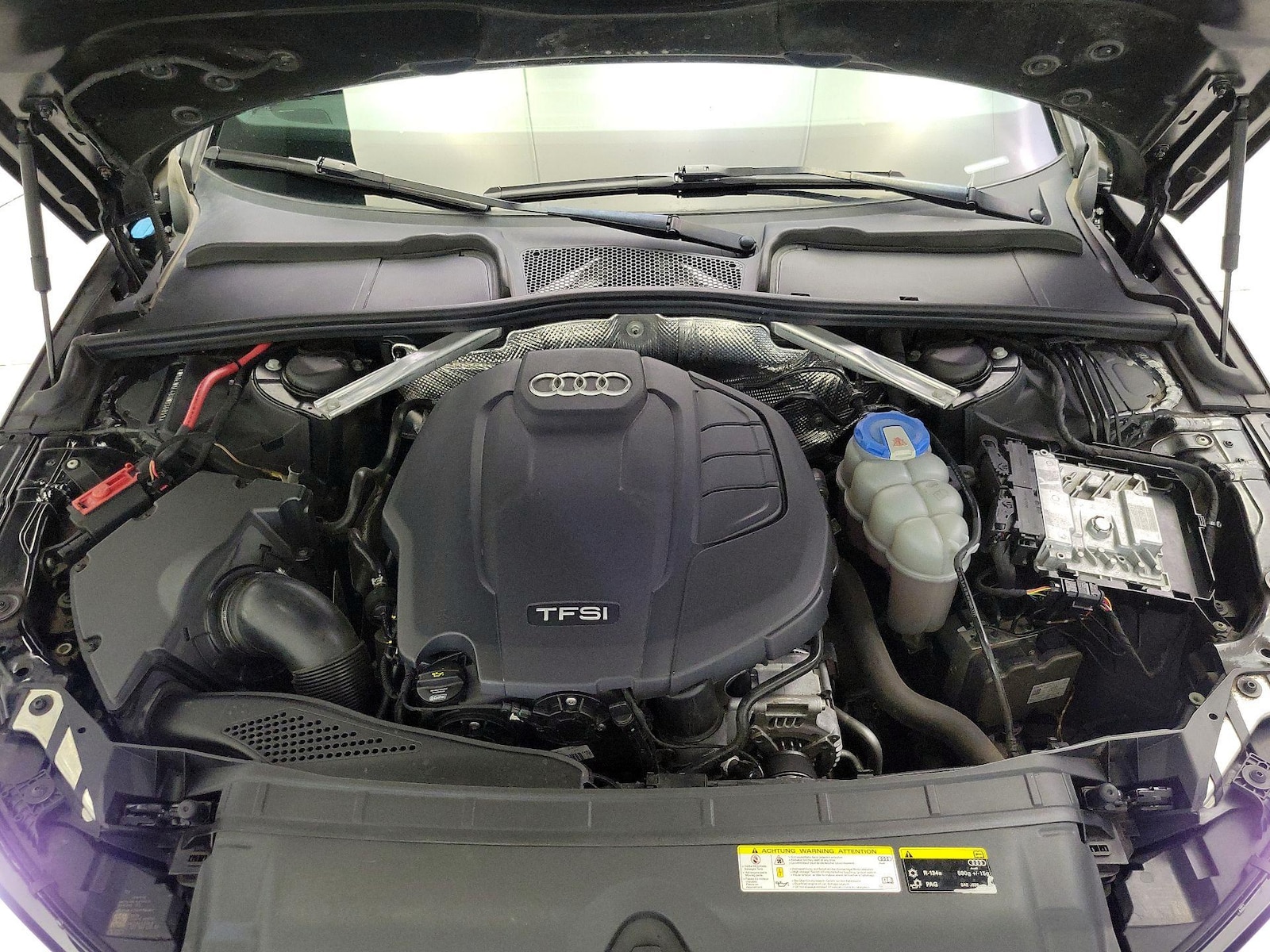 2017 Audi A4 Premium Plus - Photo 23