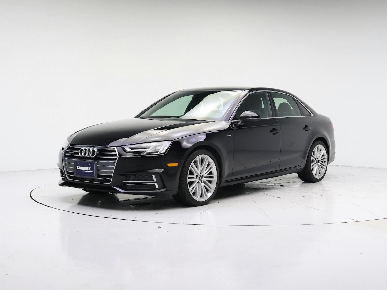 2017 Audi A4 Premium Plus - Photo 5