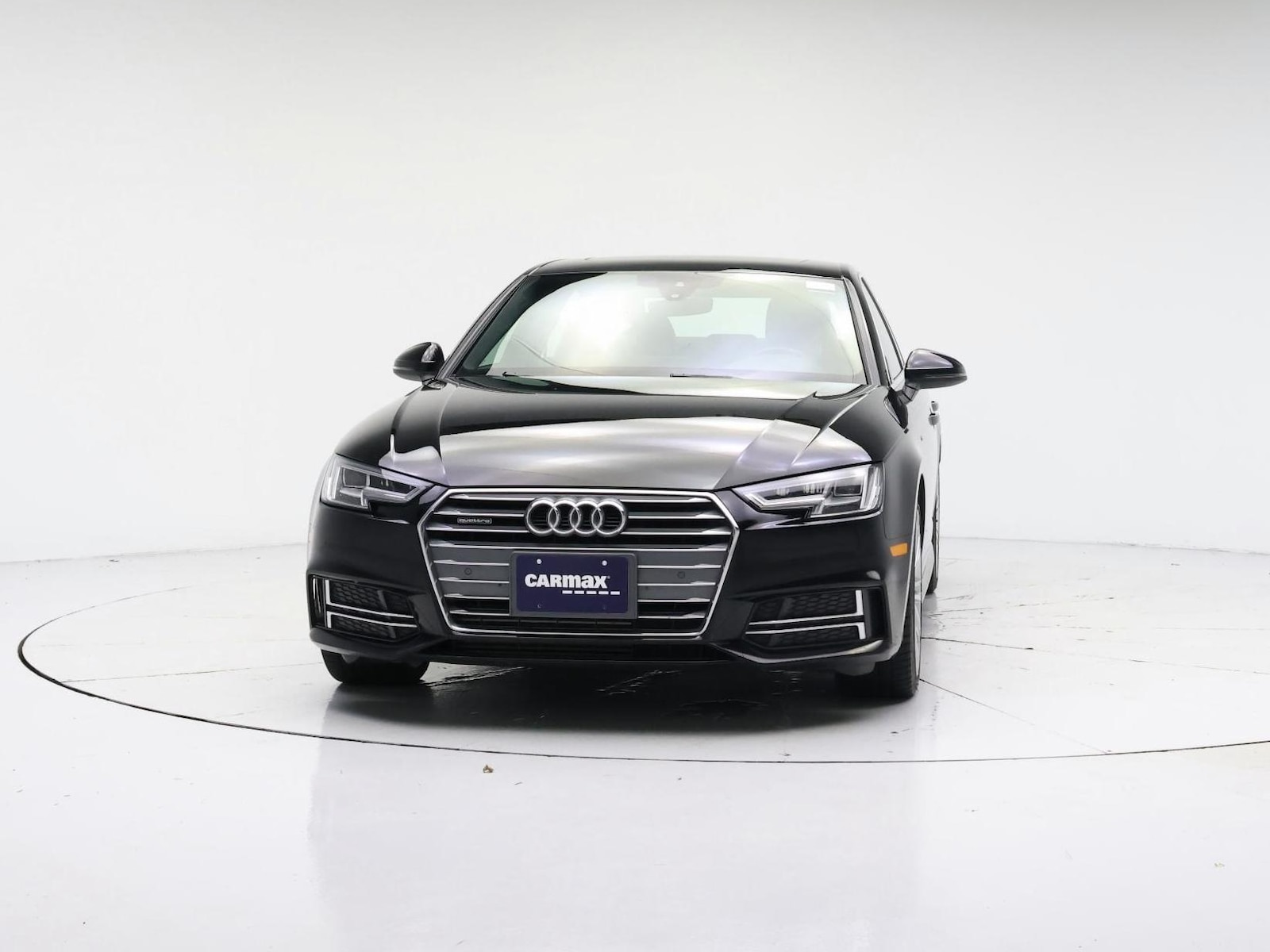 2017 Audi A4 Premium Plus - Photo 6