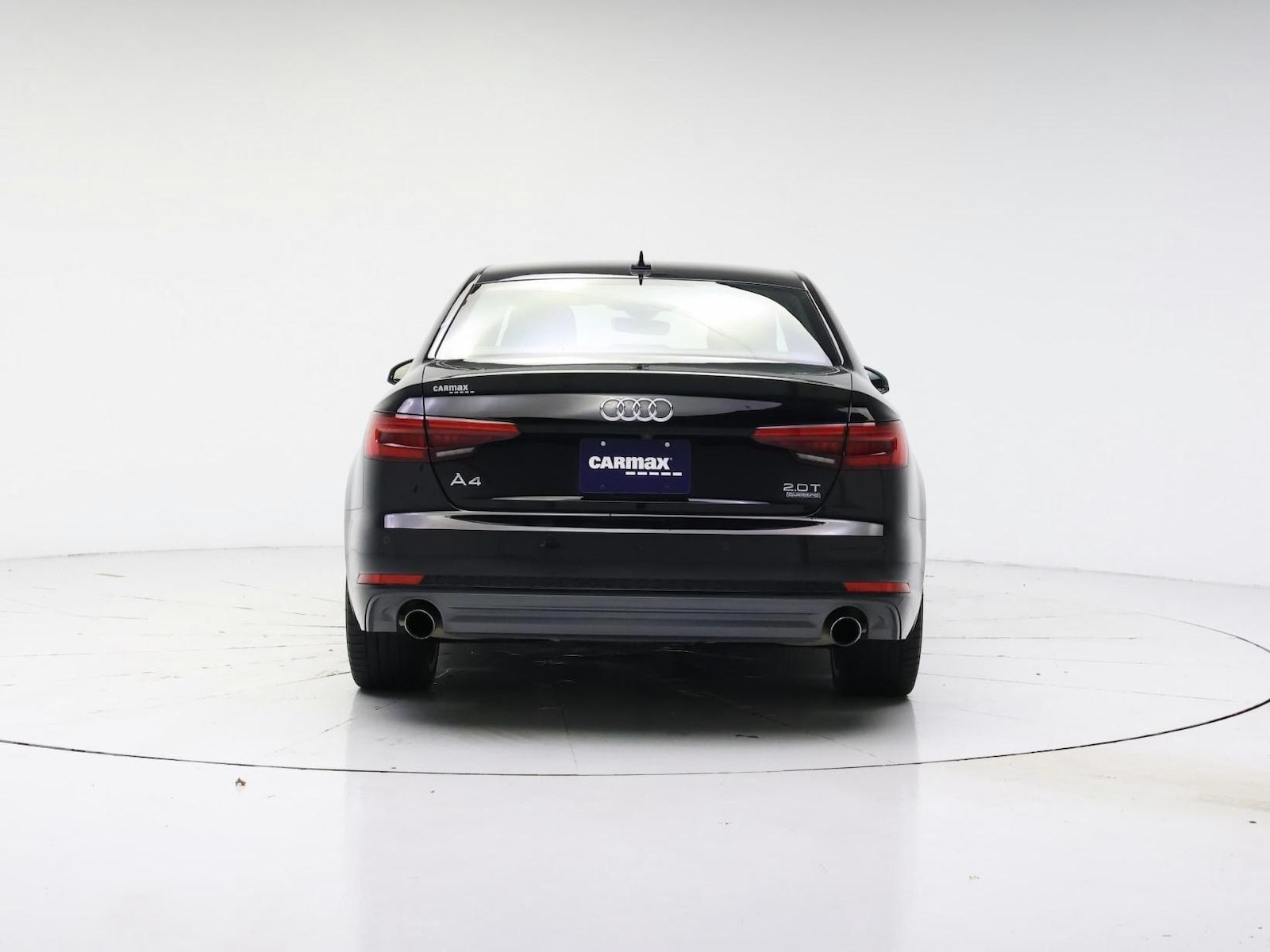 2017 Audi A4 Premium Plus - Photo 7