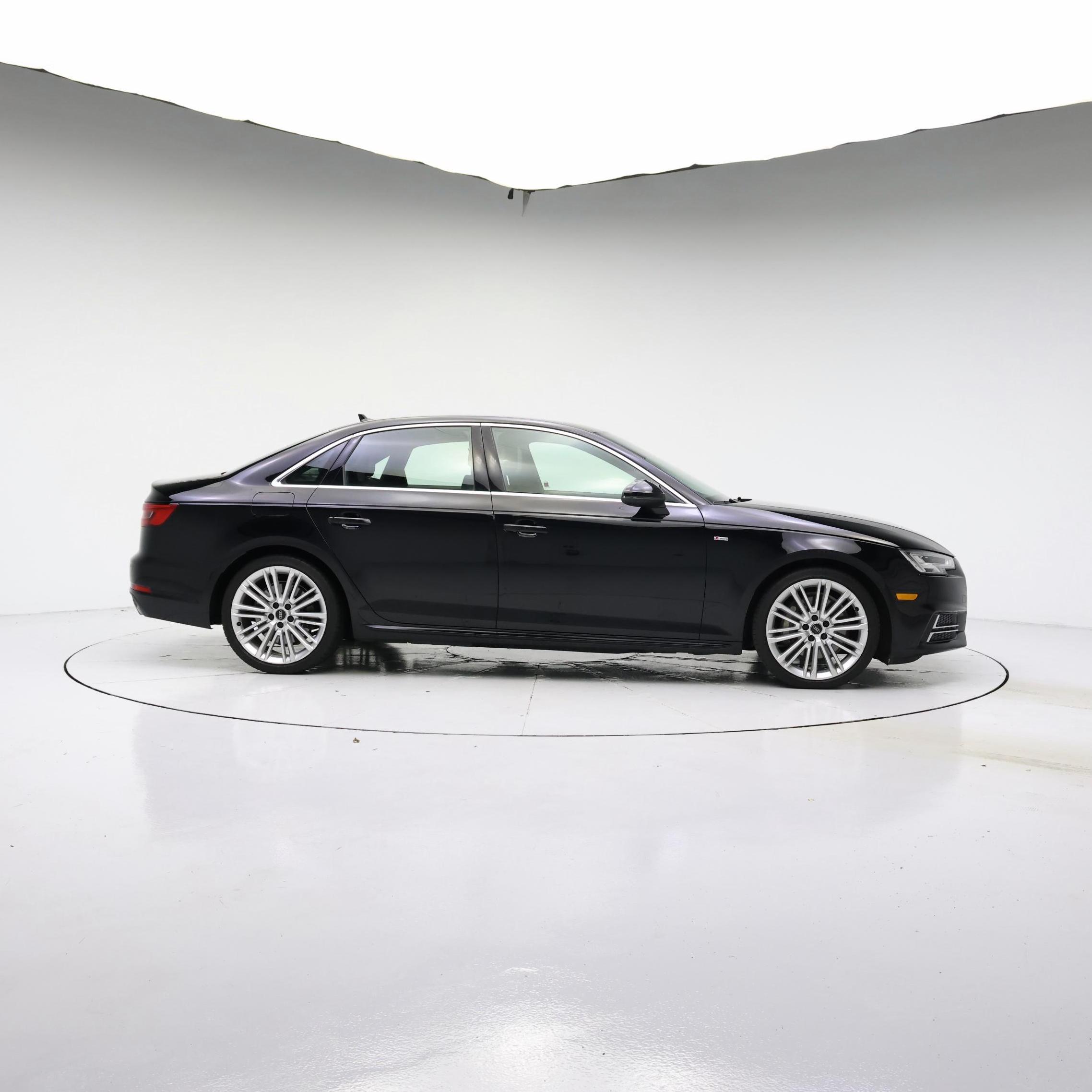 Thumbnail: 2017 Audi A4 - 7