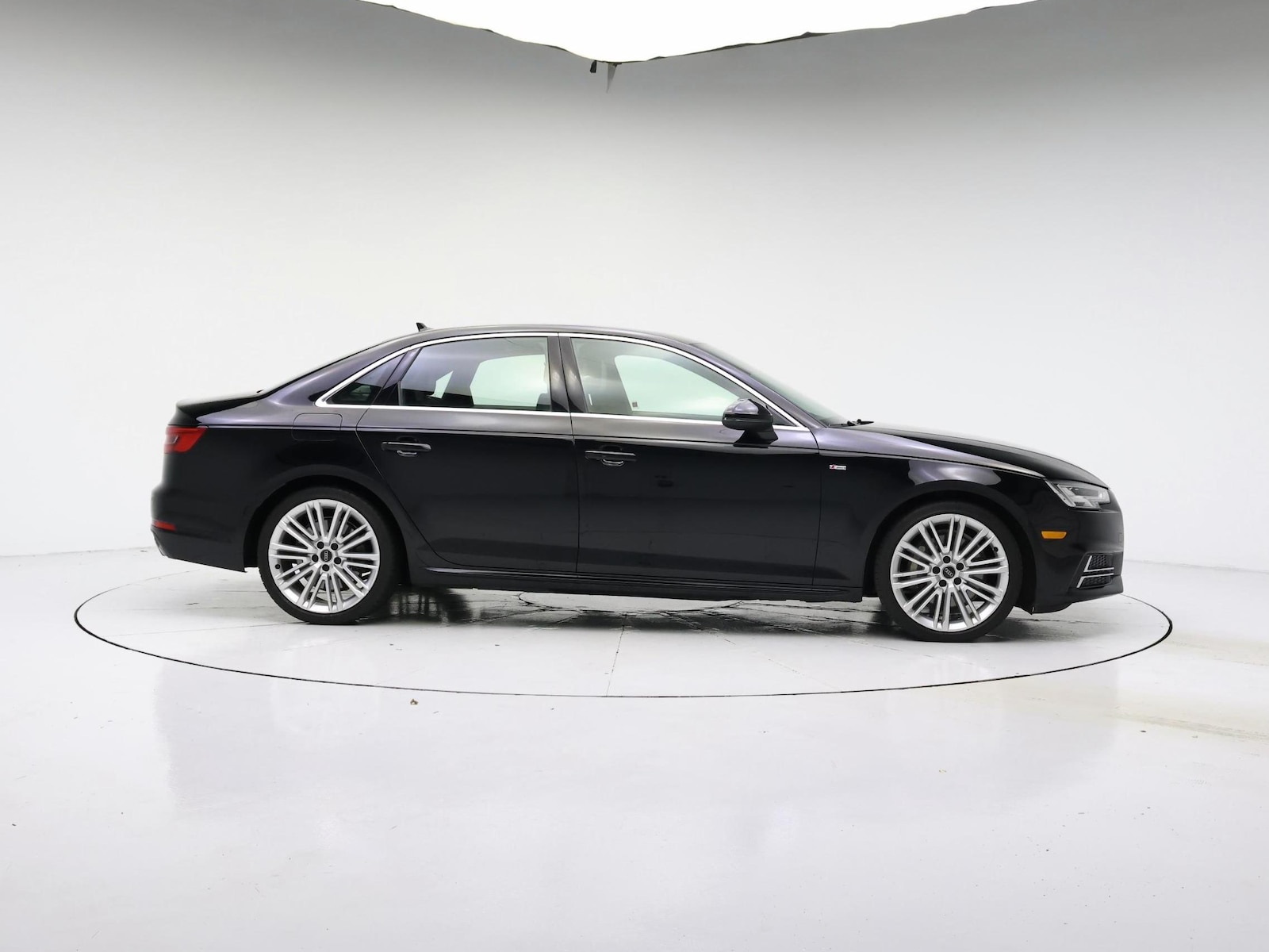2017 Audi A4 Premium Plus - Photo 8