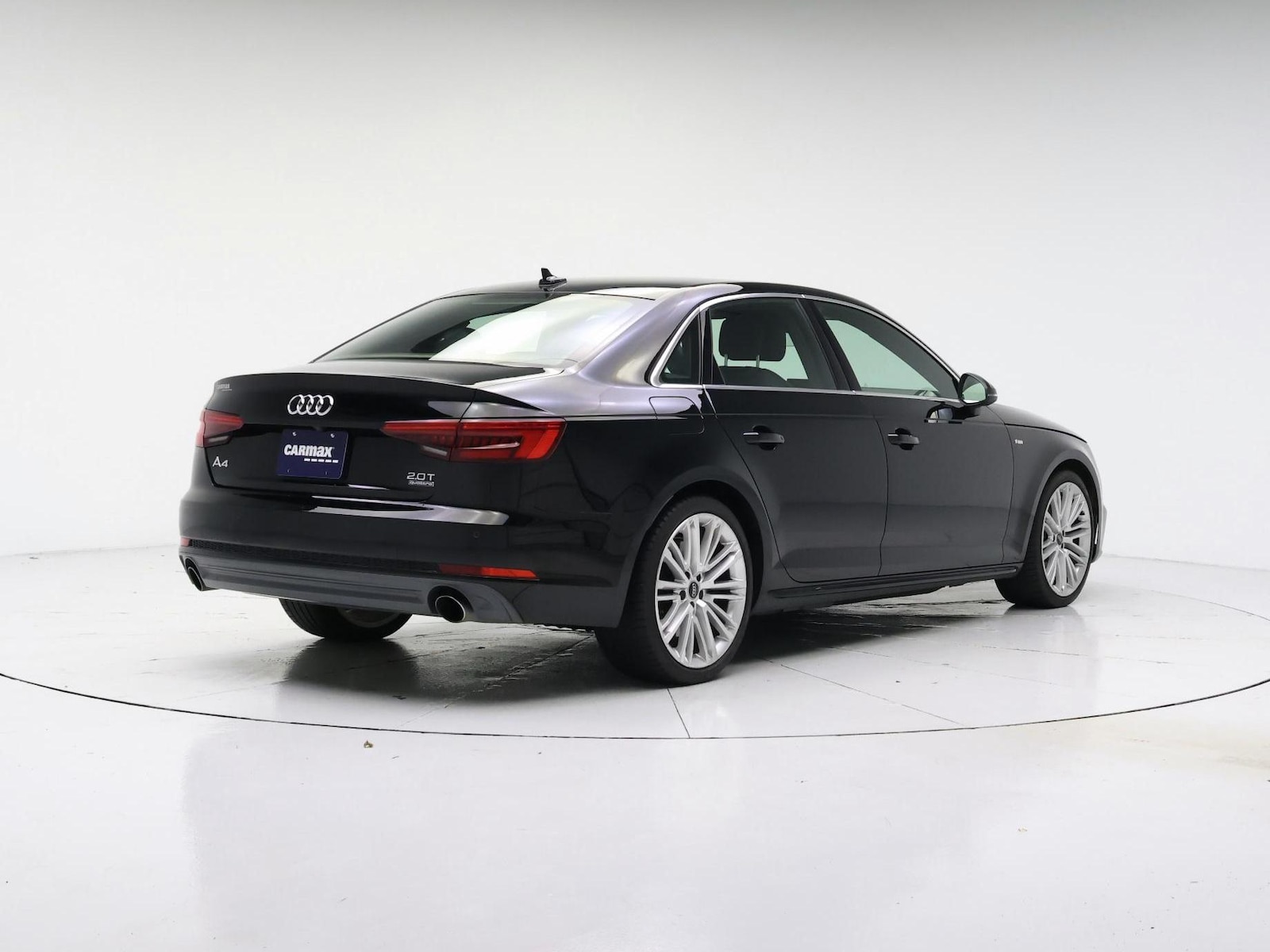 2017 Audi A4 Premium Plus - Photo 9