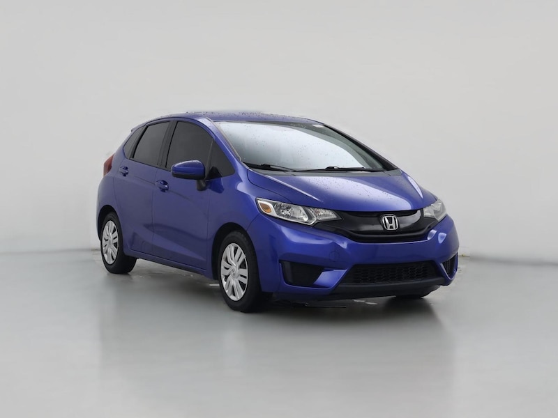 2015 Honda Fit LX -
                  Boynton Beach, FL