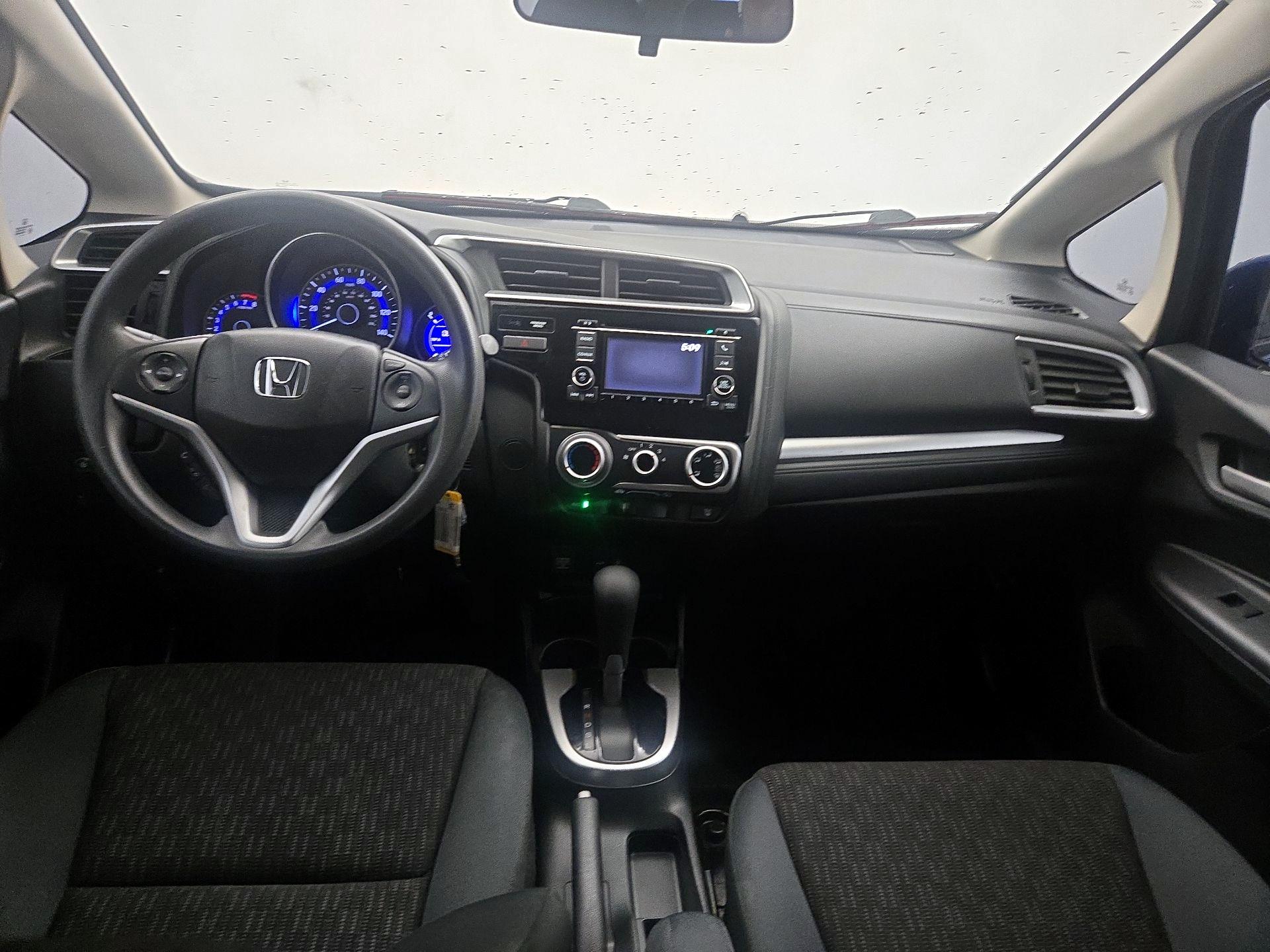 Thumbnail: 2015 Honda Fit - 9
