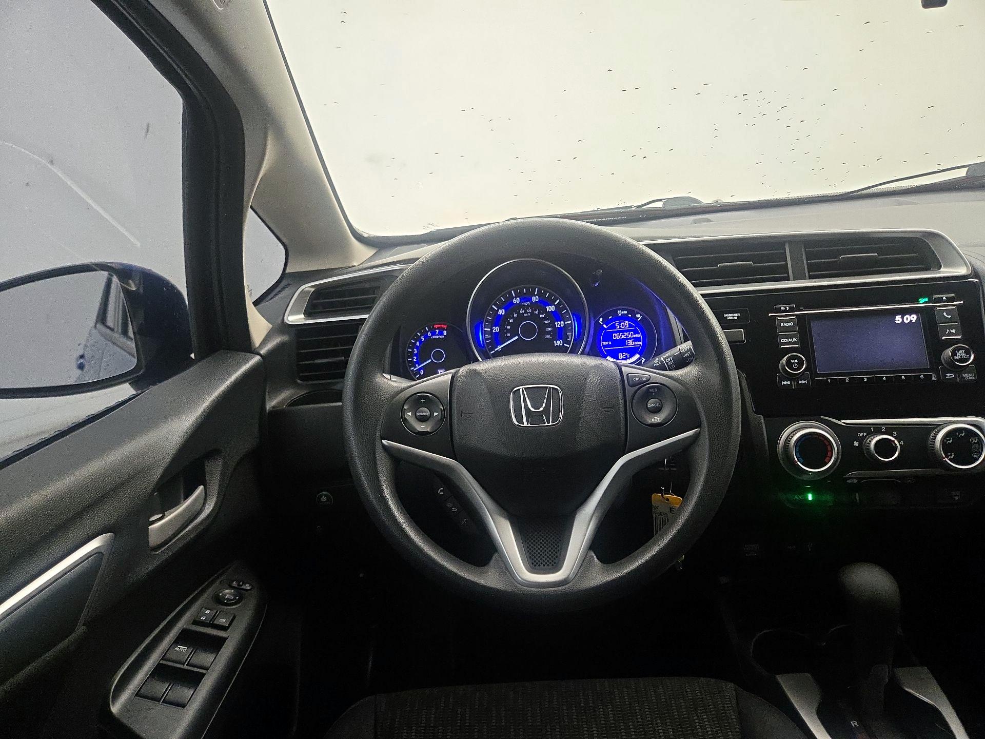 Thumbnail: 2015 Honda Fit - 10