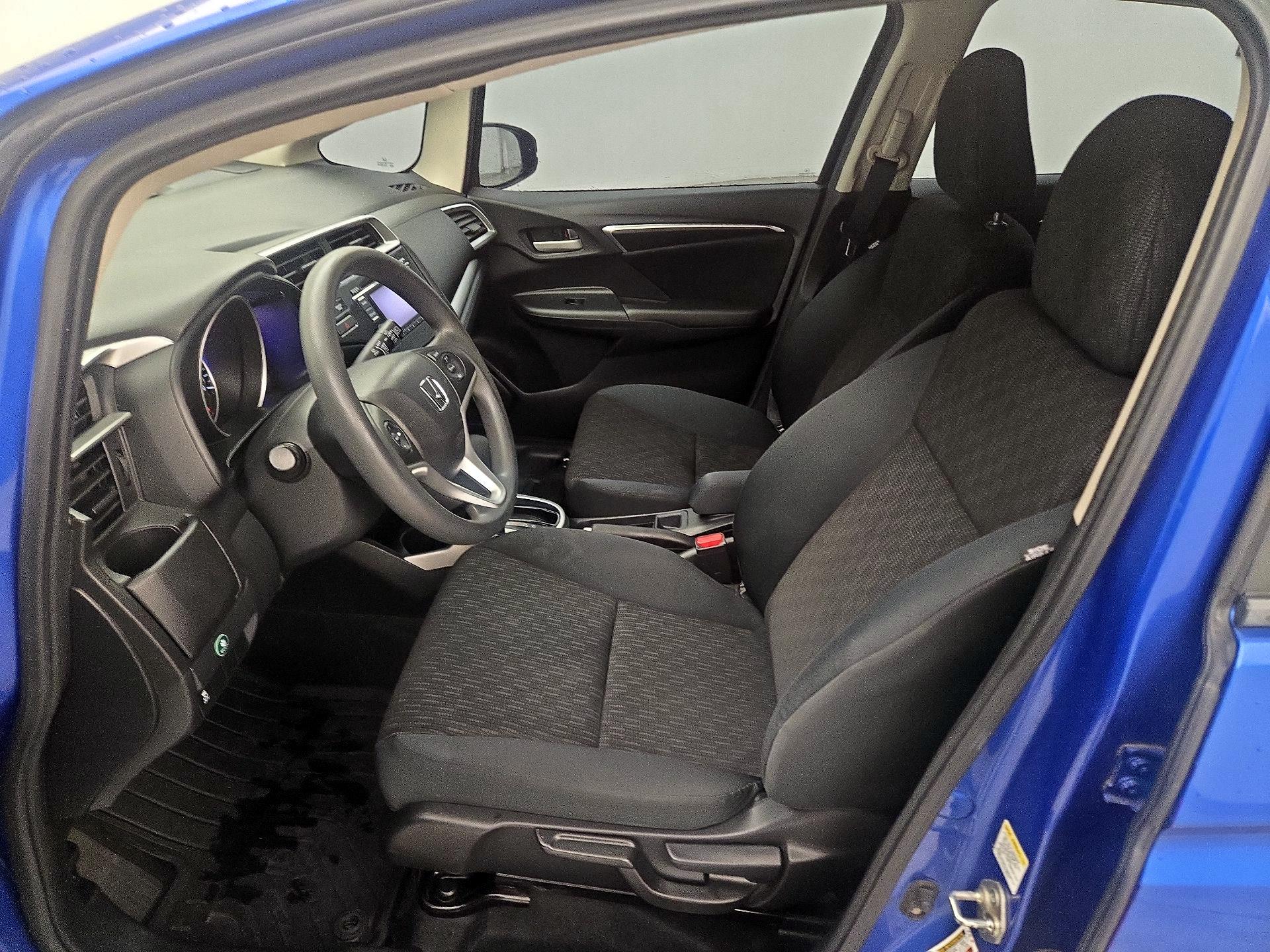 Thumbnail: 2015 Honda Fit - 11