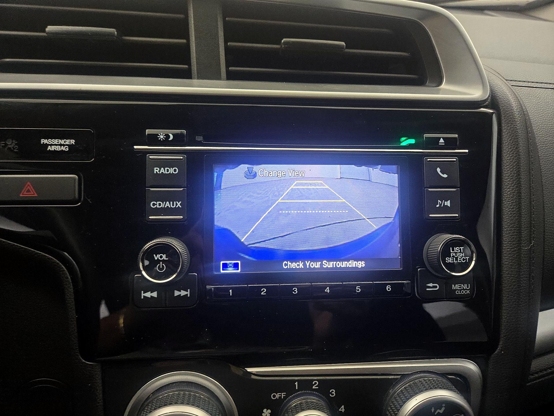 Thumbnail: 2015 Honda Fit - 14
