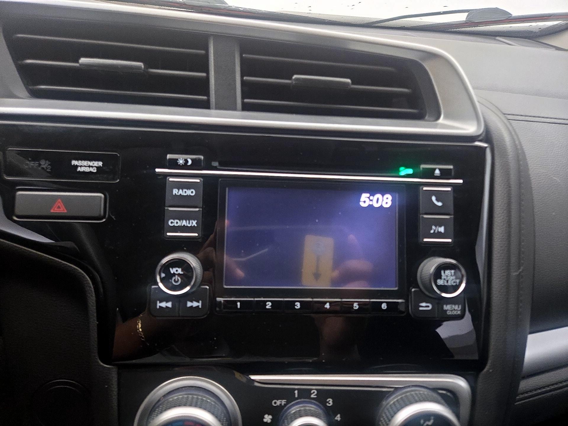 Thumbnail: 2015 Honda Fit - 15