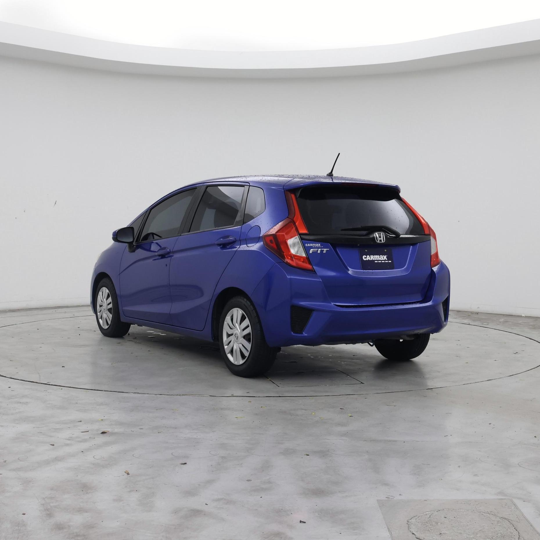 Thumbnail: 2015 Honda Fit - 2