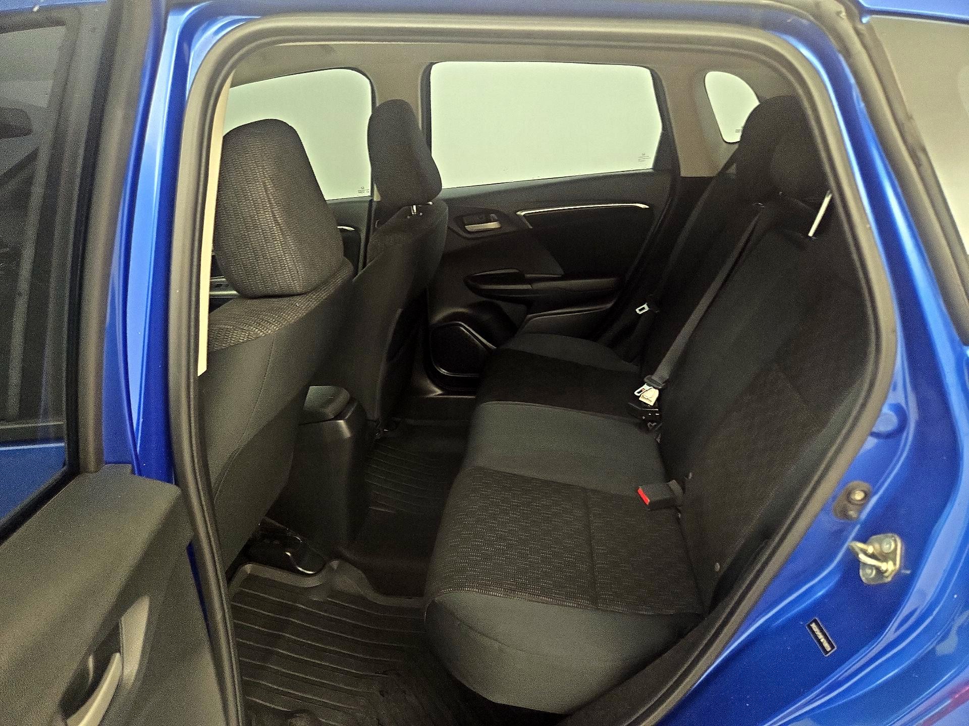 Thumbnail: 2015 Honda Fit - 19