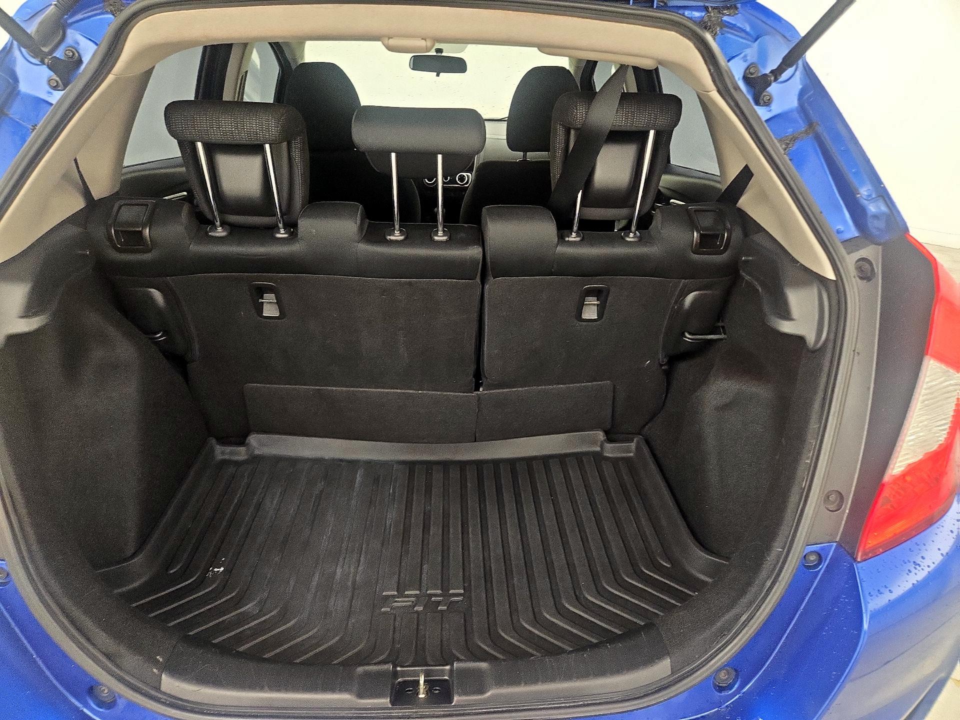 Thumbnail: 2015 Honda Fit - 20
