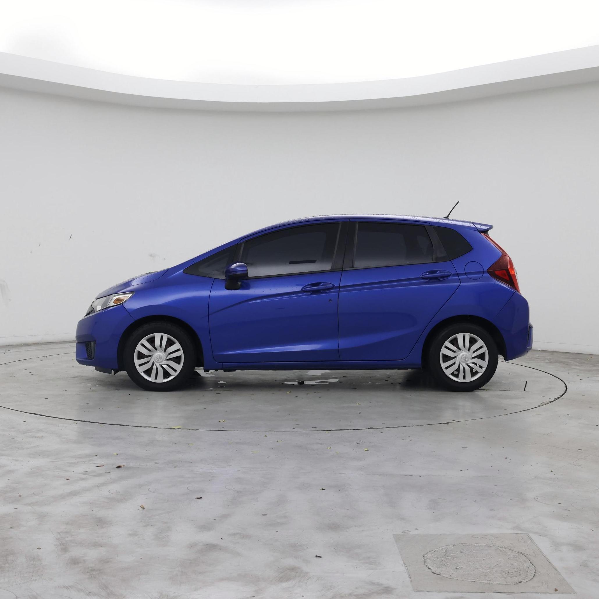Thumbnail: 2015 Honda Fit - 3