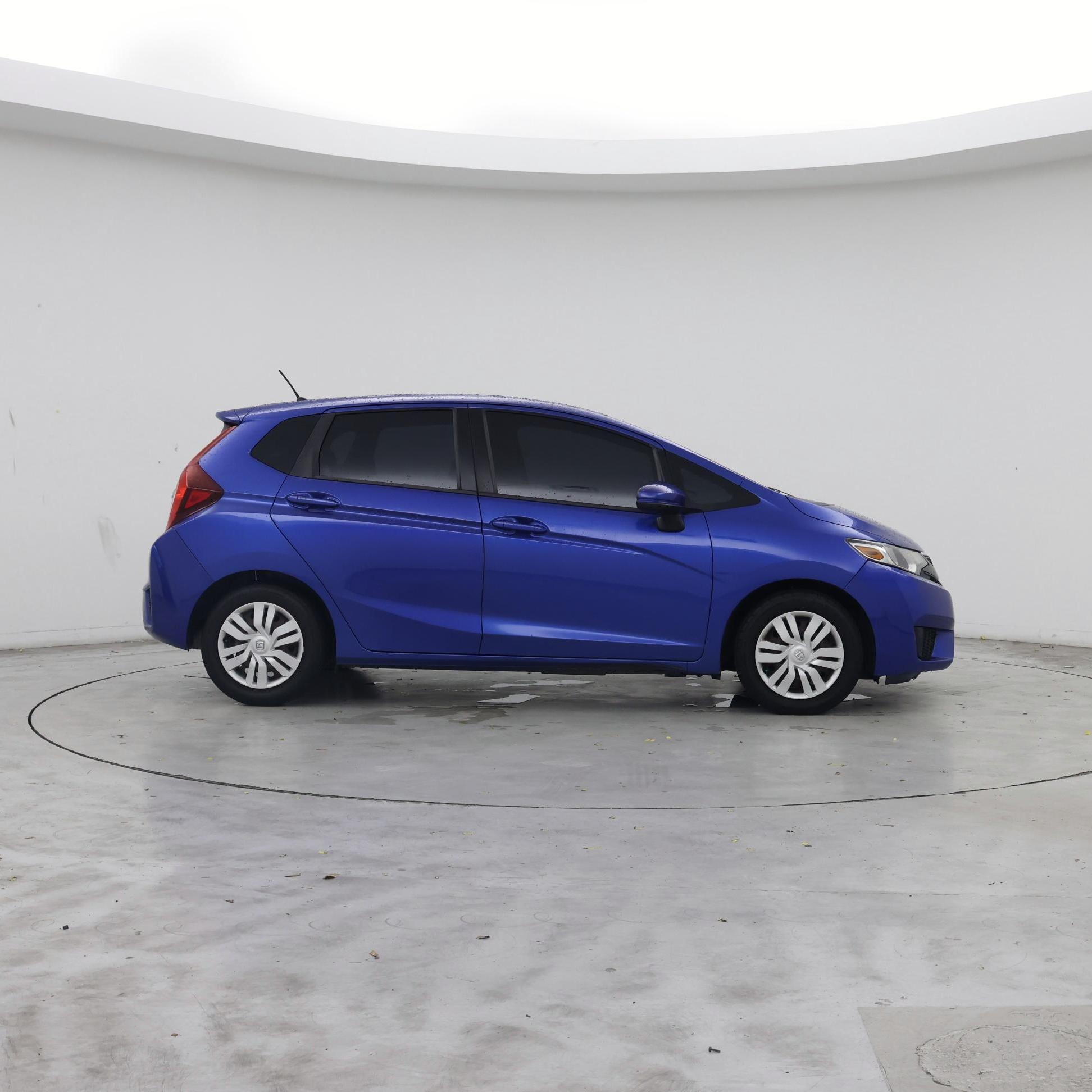 Thumbnail: 2015 Honda Fit - 7