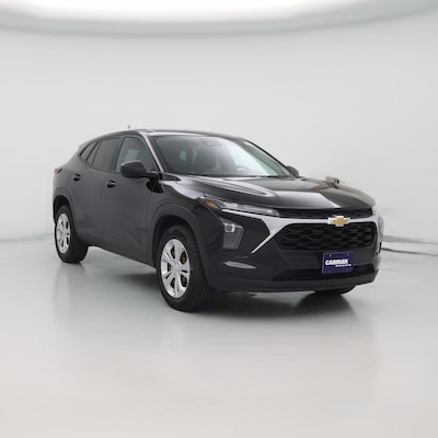 Recommended categories heading image of the selected vehicle