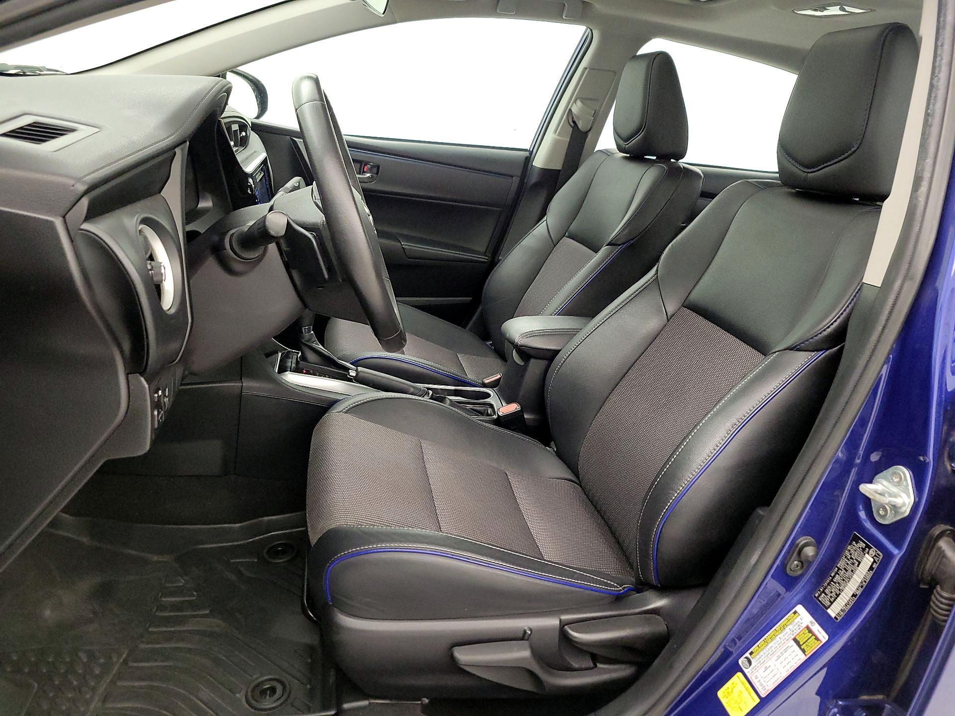 Thumbnail: 2018 Toyota Corolla - 11