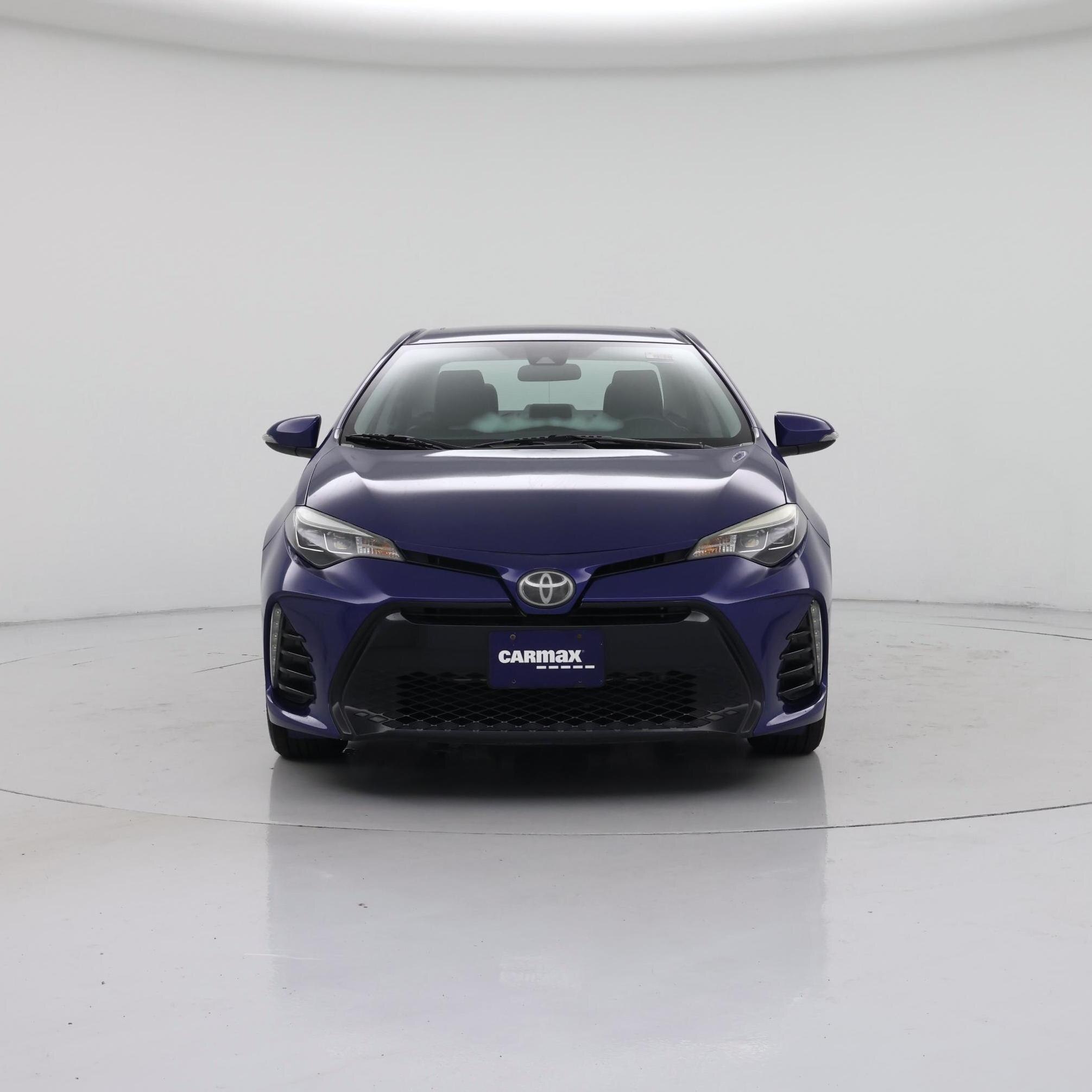 Thumbnail: 2018 Toyota Corolla - 5