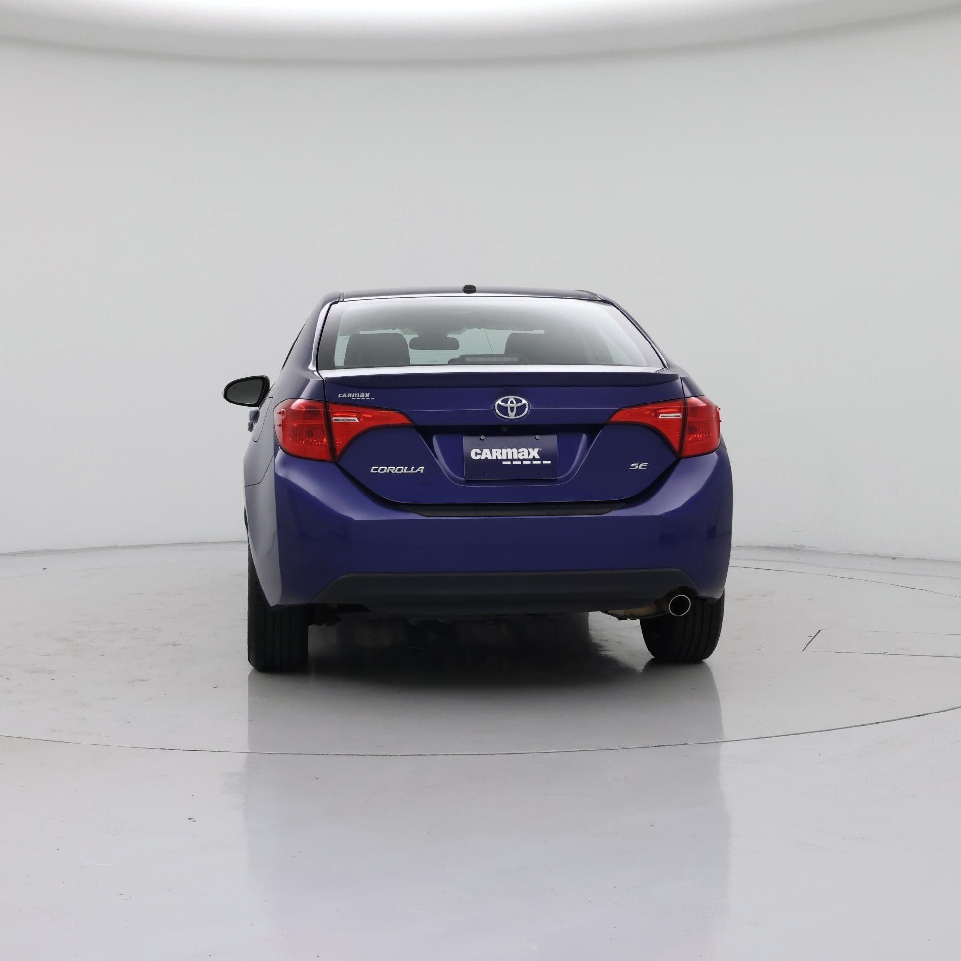 Thumbnail: 2018 Toyota Corolla - 6