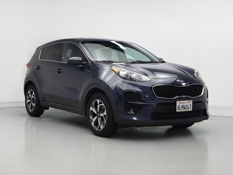 2020 Kia Sportage LX -
                  San Diego, CA