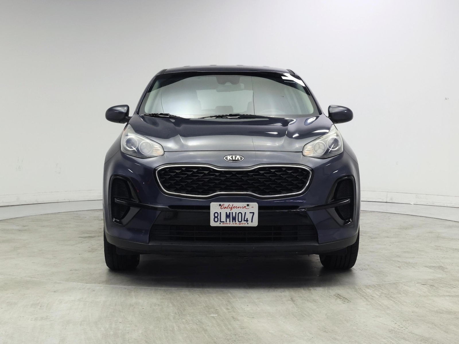 2020 Kia Sportage LX - Photo 6